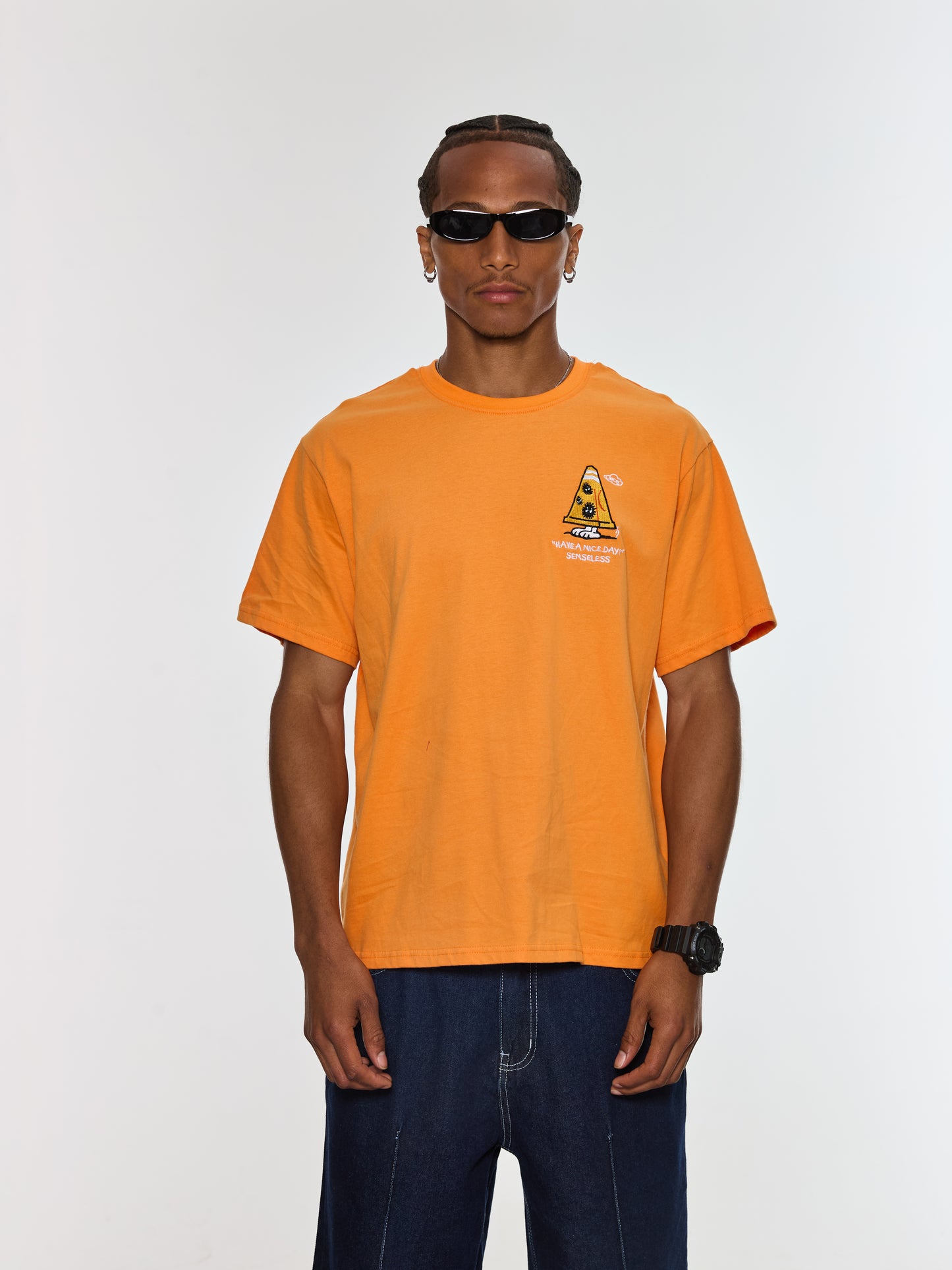 T-shirt 100% bawełna