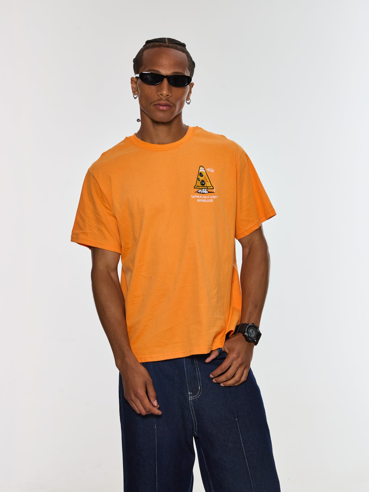 T-shirt 100% bawełna