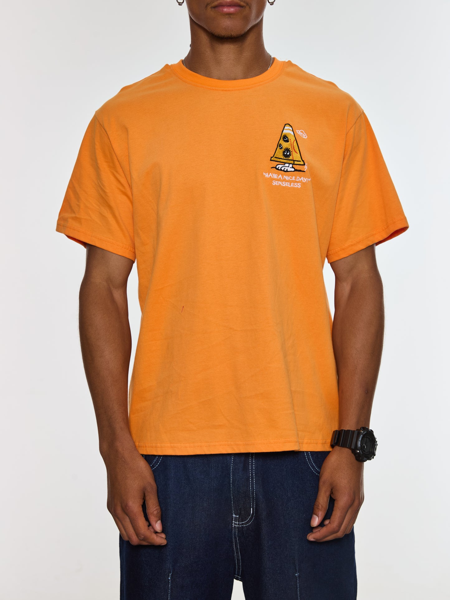 T-shirt 100% bawełna
