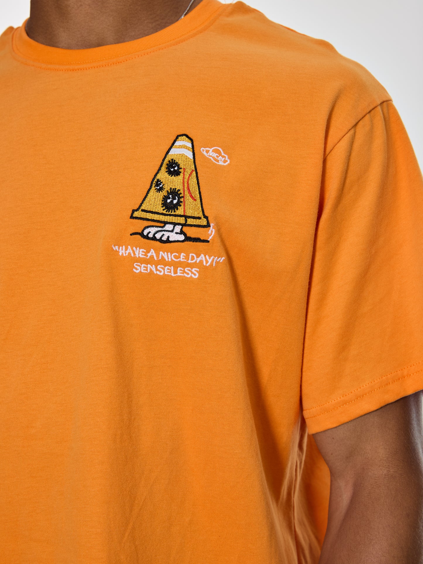 T-shirt 100% bawełna