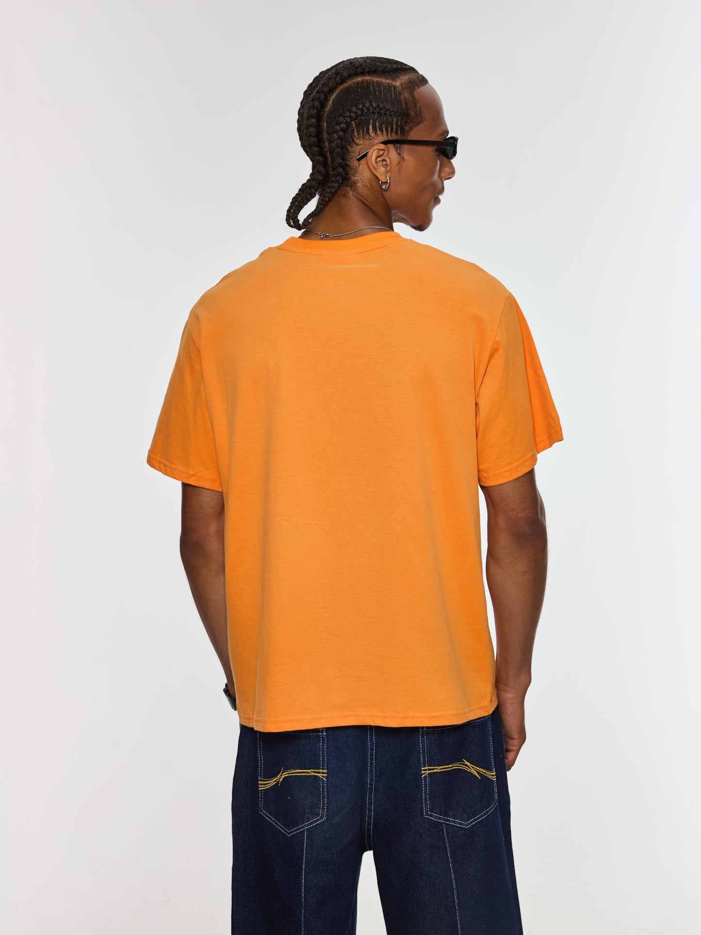 T-shirt 100% bawełna