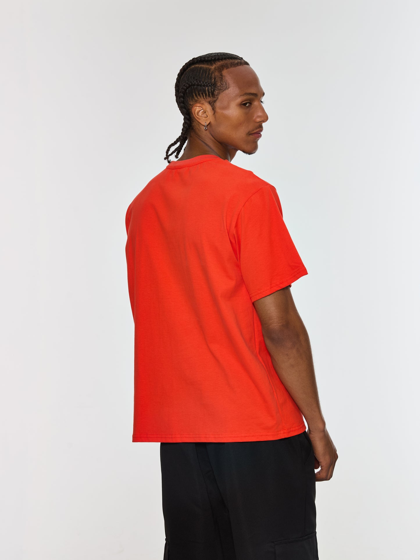 T-shirt 100% bawełna