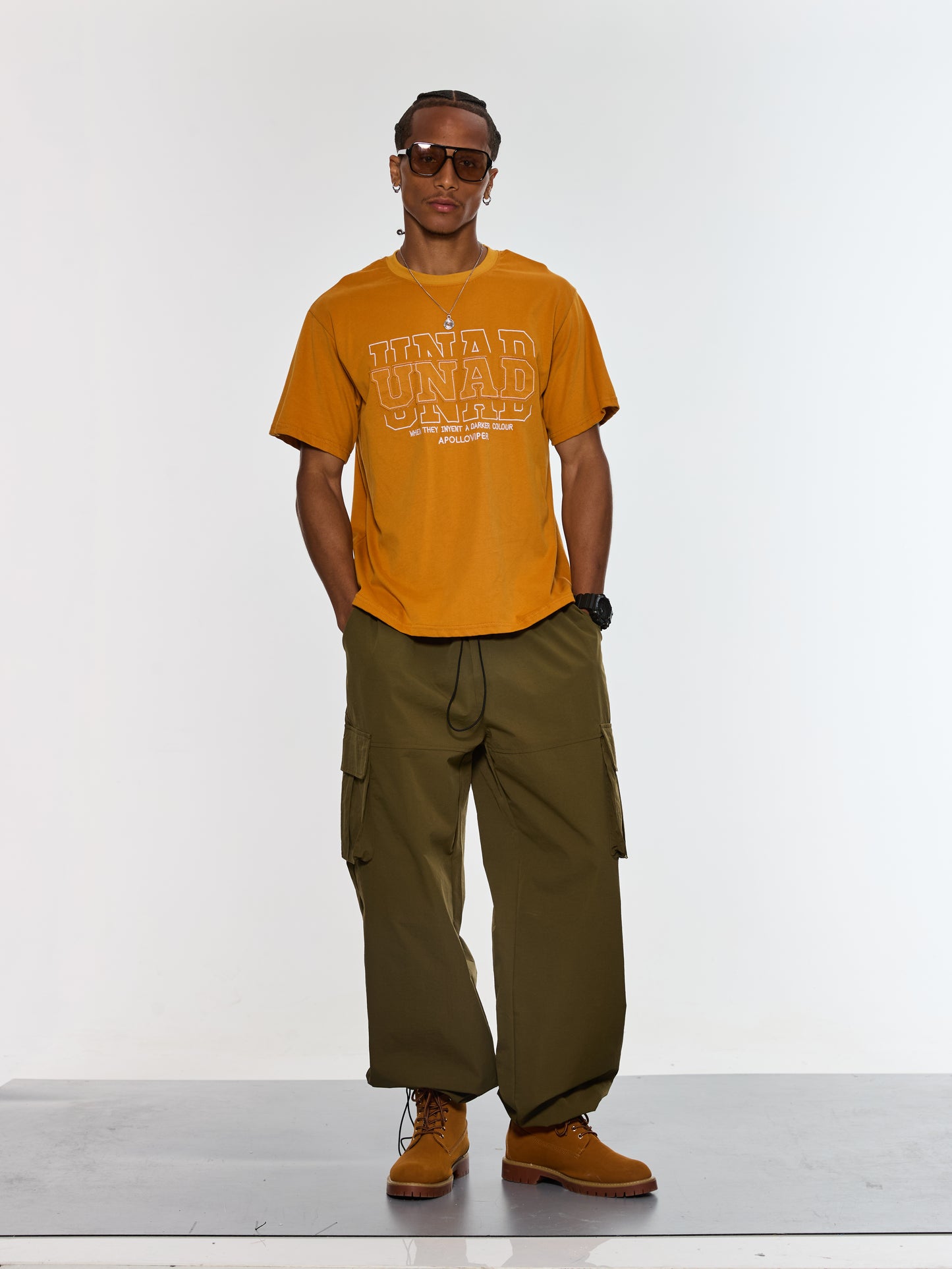 T-shirt 100% bawełna