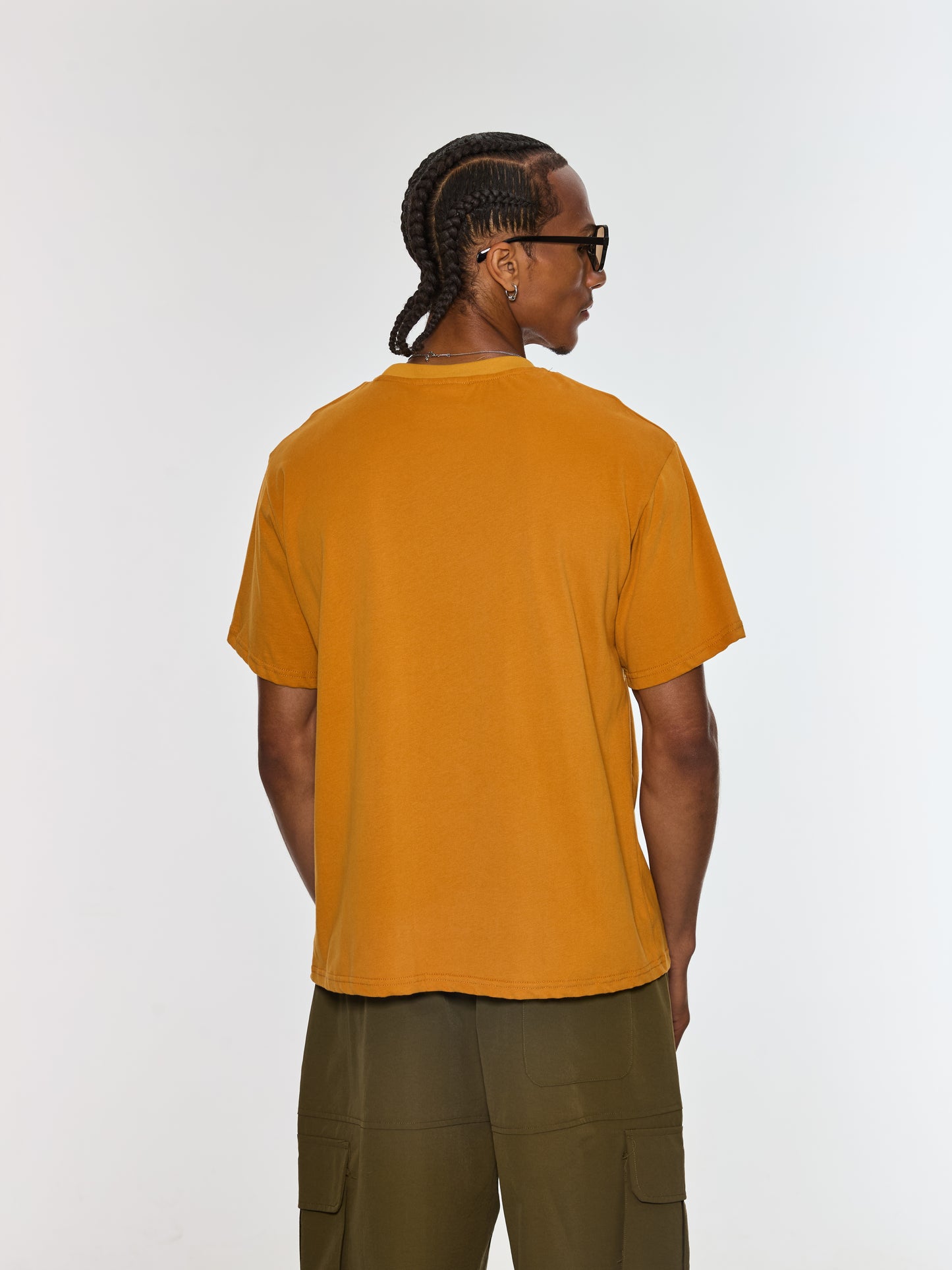 T-shirt 100% bawełna