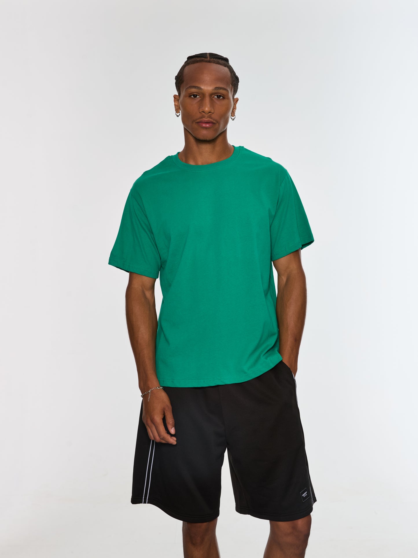 T-shirt 100% bawełna