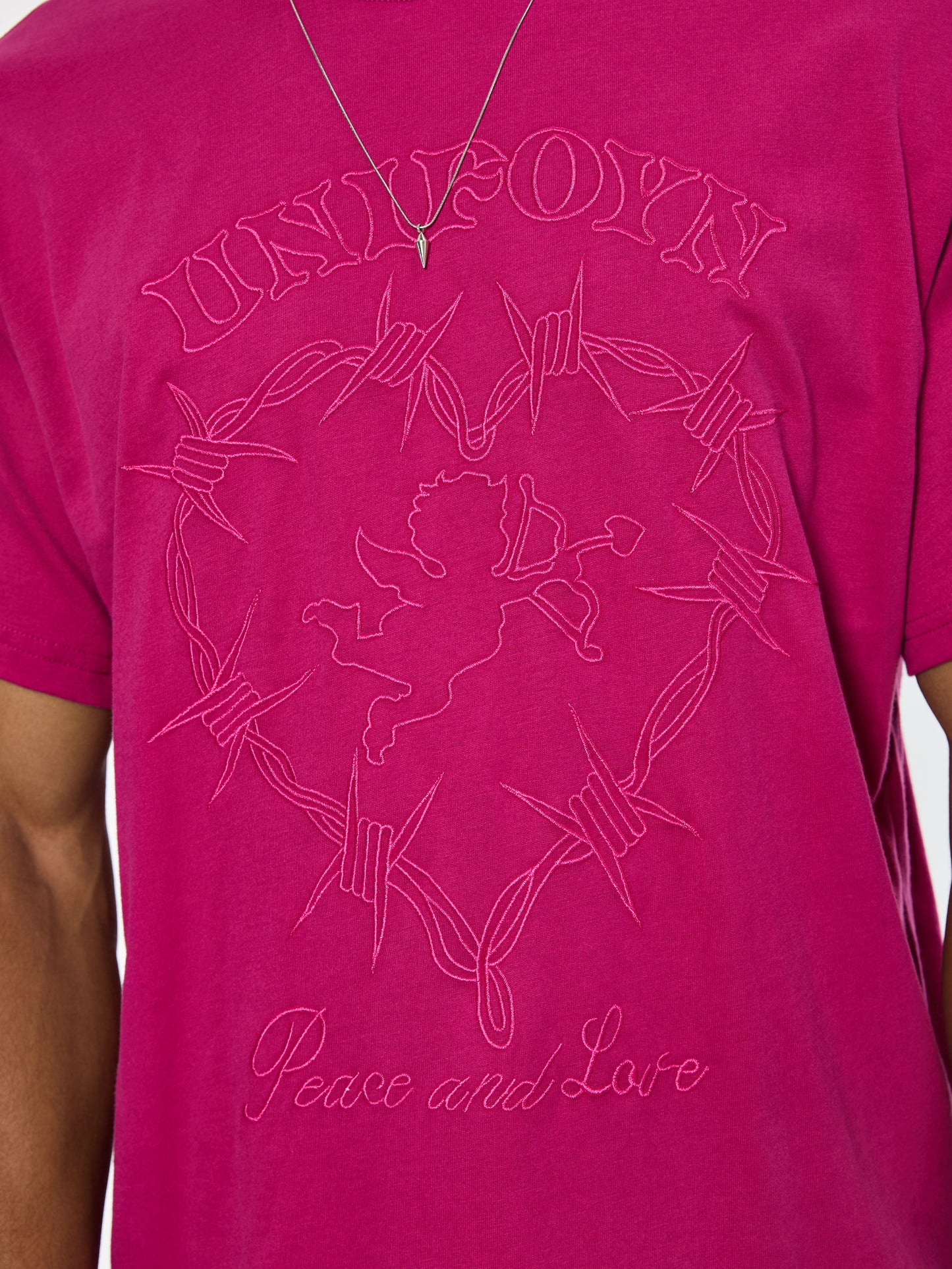 T-shirt 100% bawełna