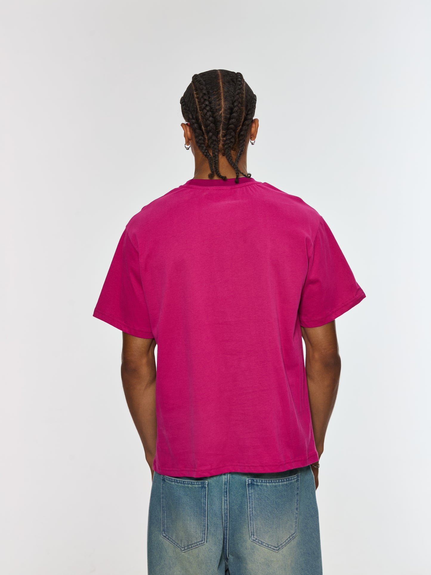T-shirt 100% bawełna