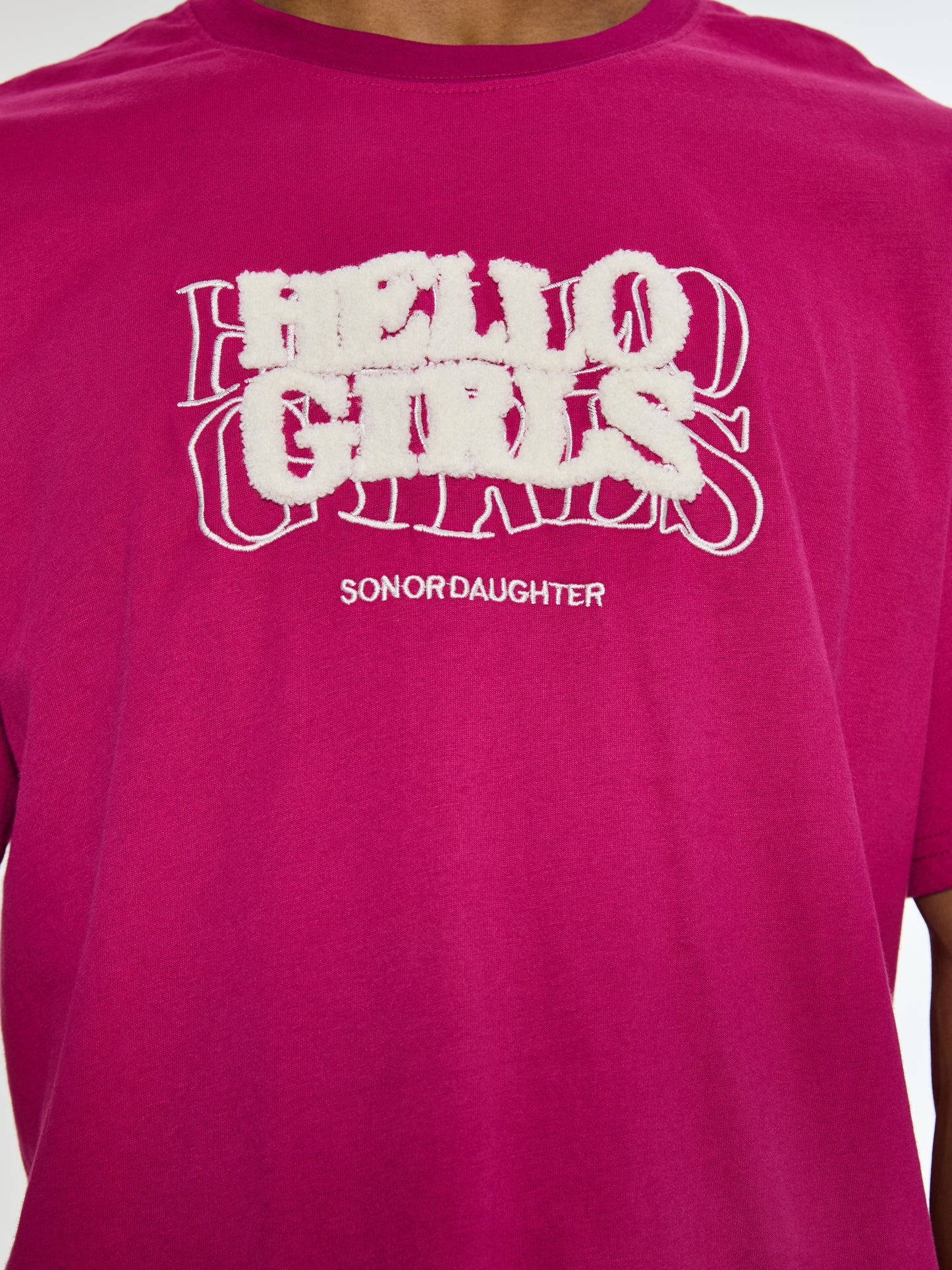 T-shirt 100% bawełna