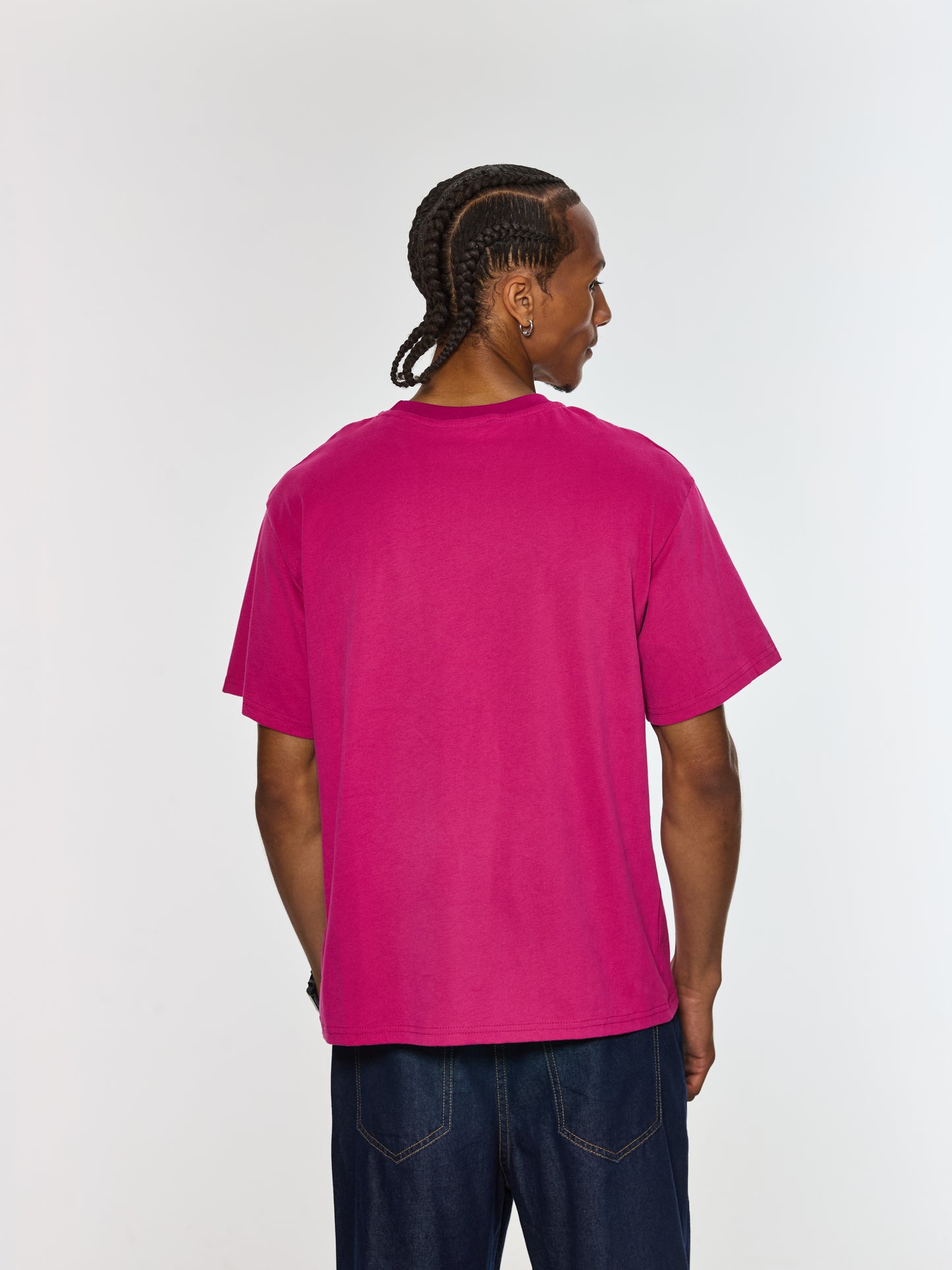 T-shirt 100% bawełna
