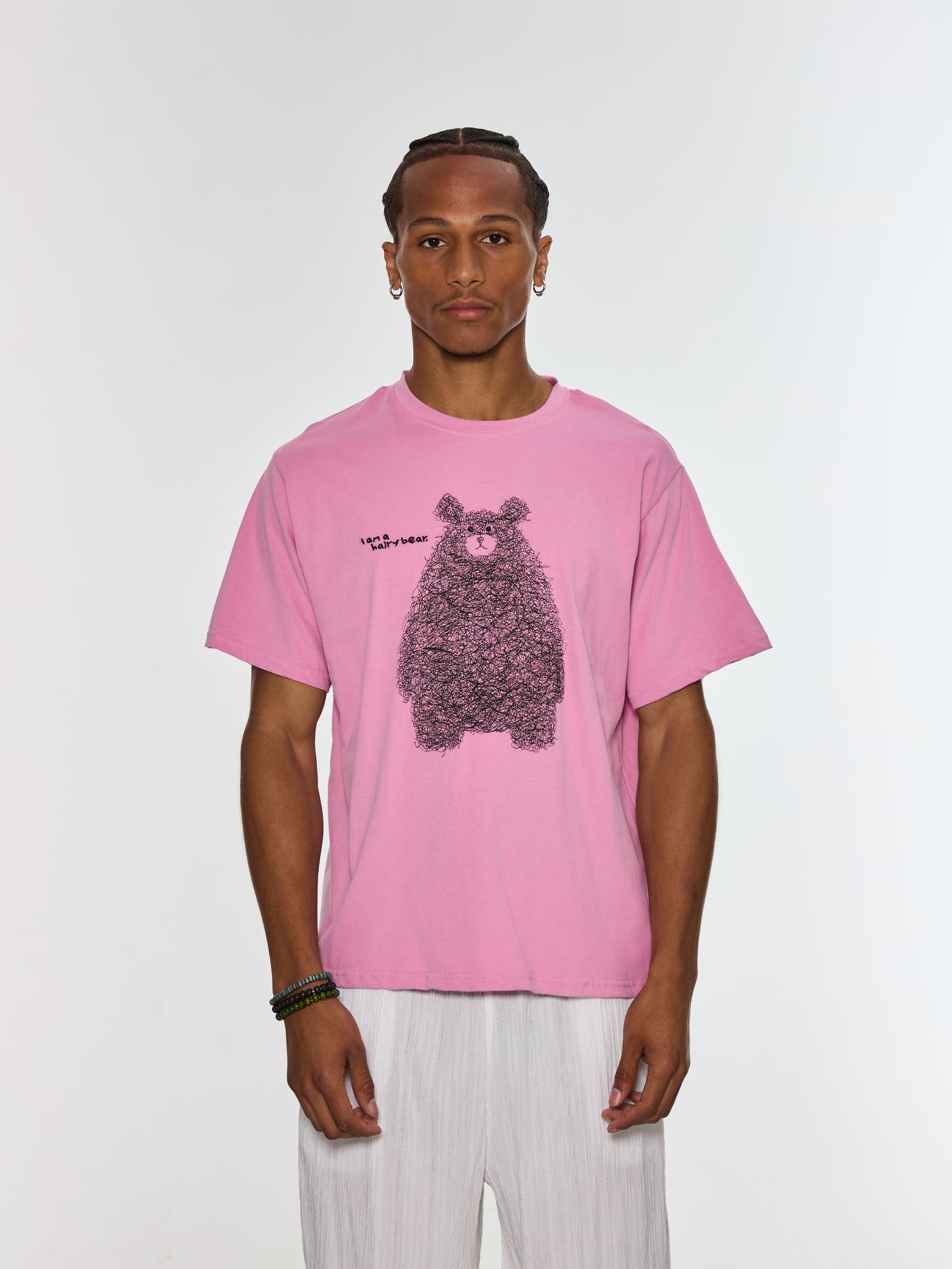 T-shirt 100% bawełna