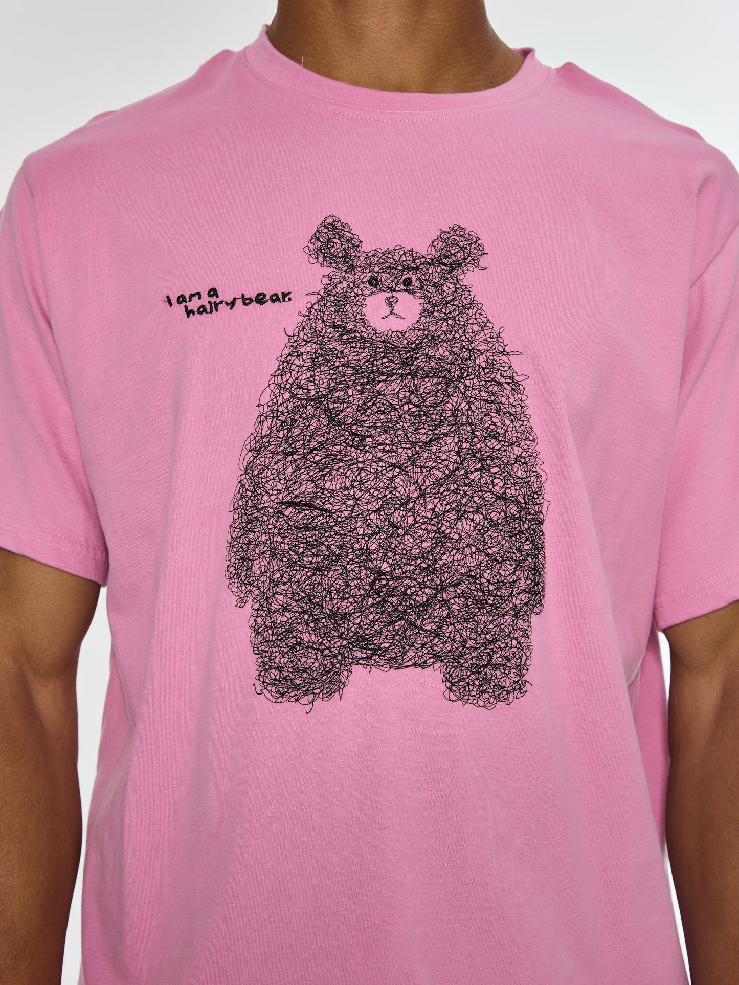 T-shirt 100% bawełna