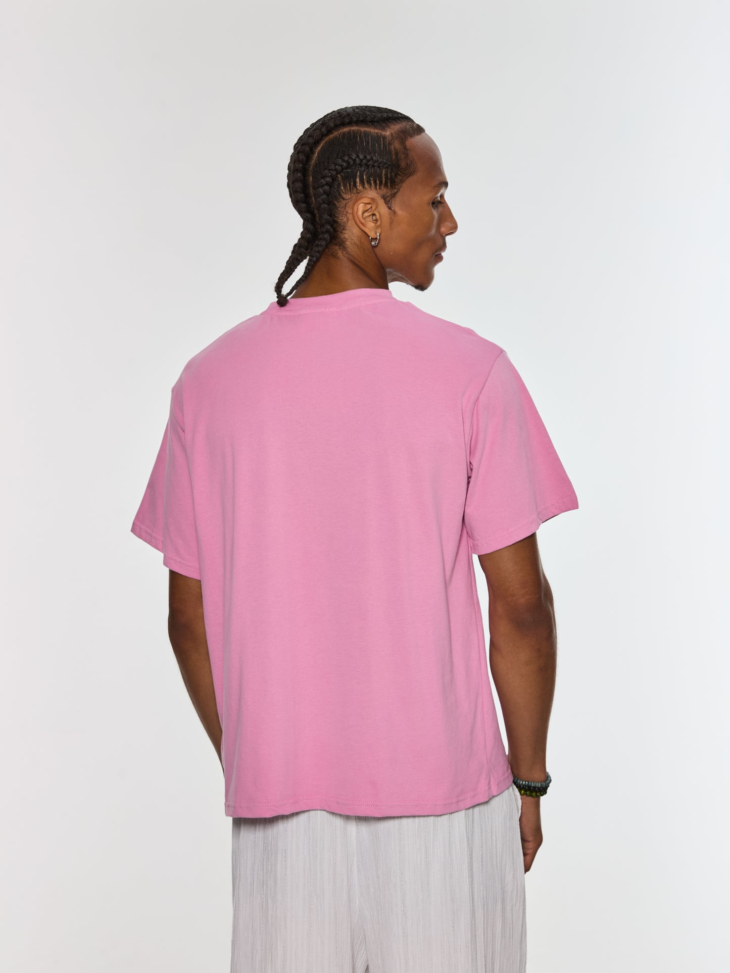 T-shirt 100% bawełna