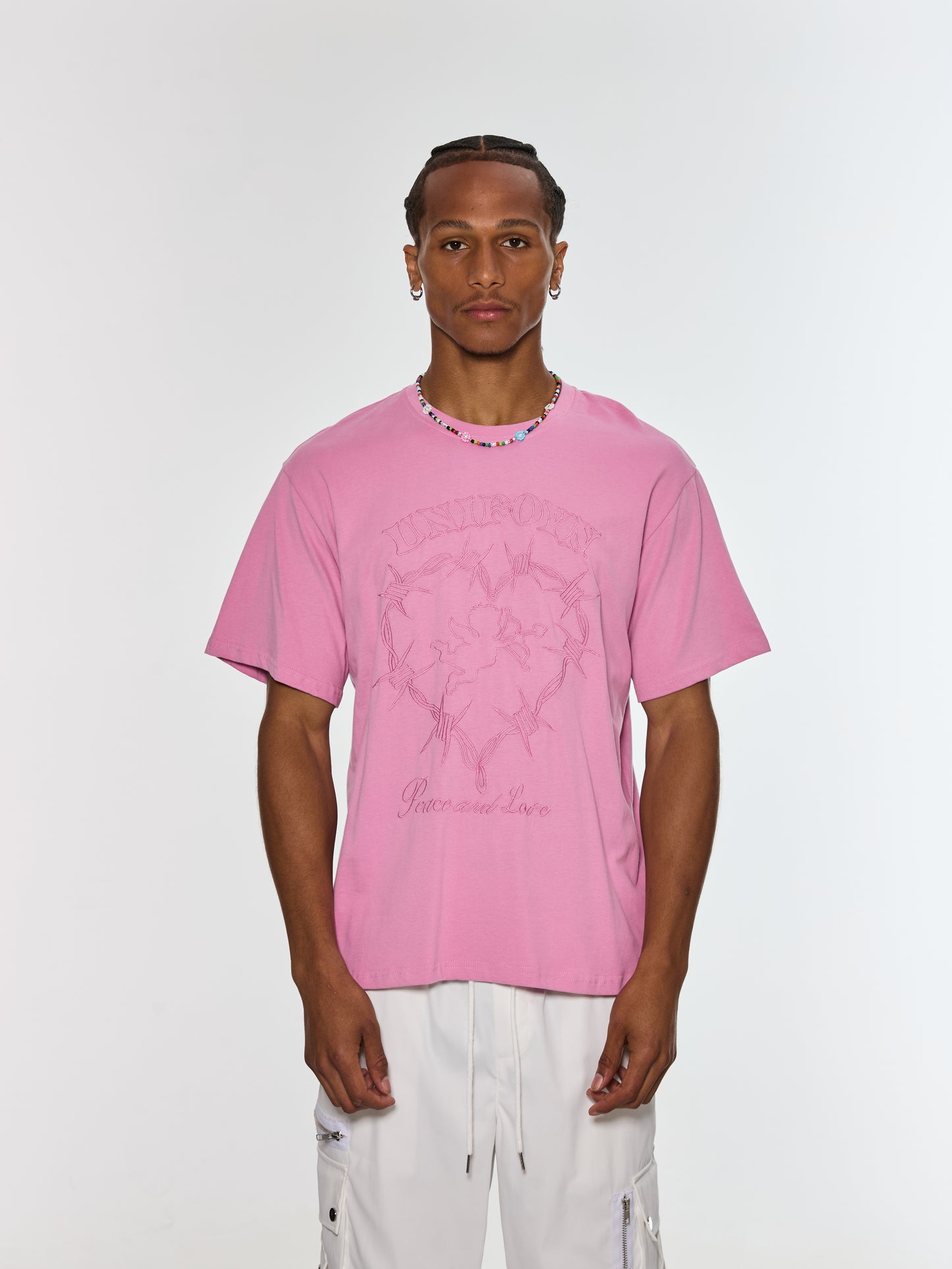T-shirt 100% bawełna