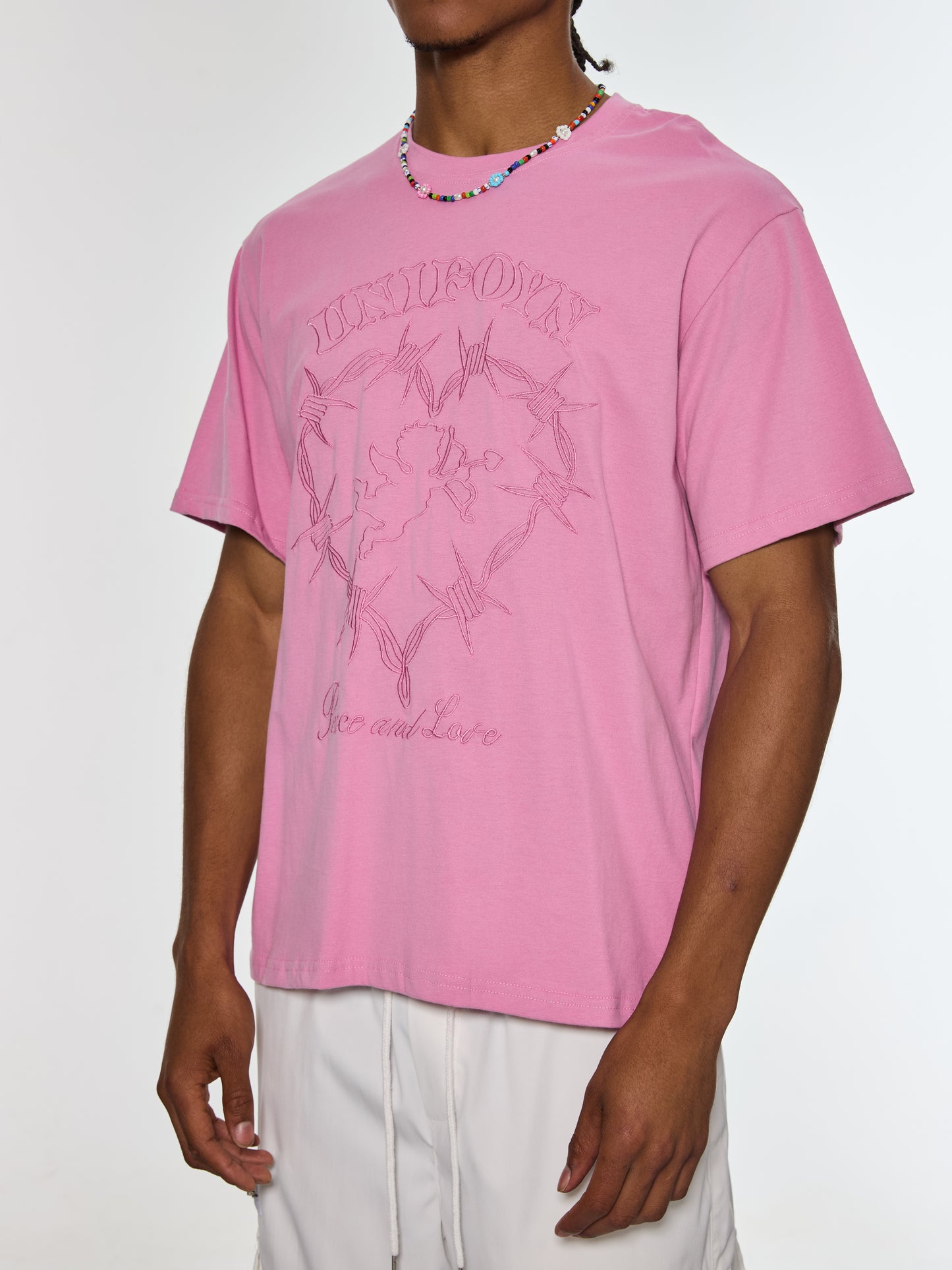 T-shirt 100% bawełna