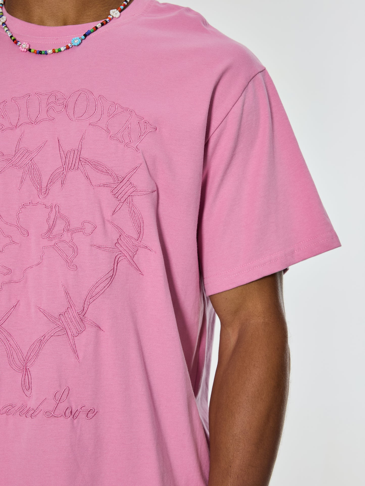 T-shirt 100% bawełna
