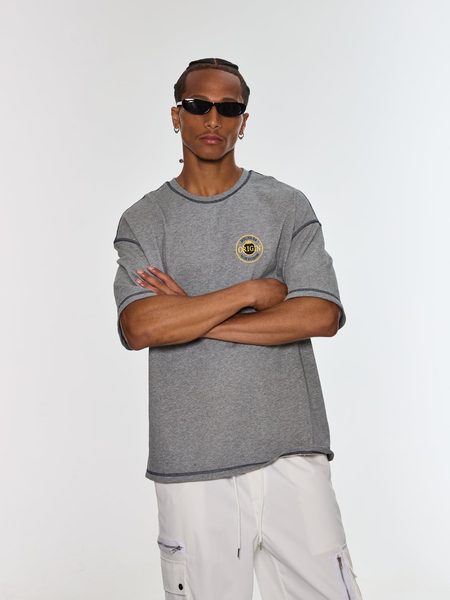 T-shirt 100% bawełna