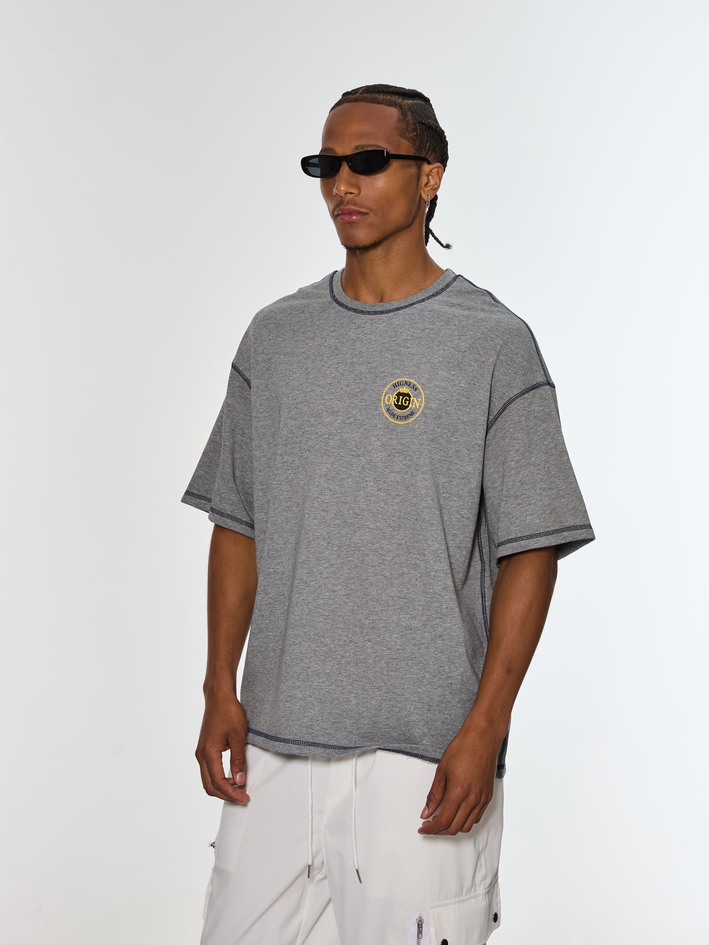T-shirt 100% bawełna