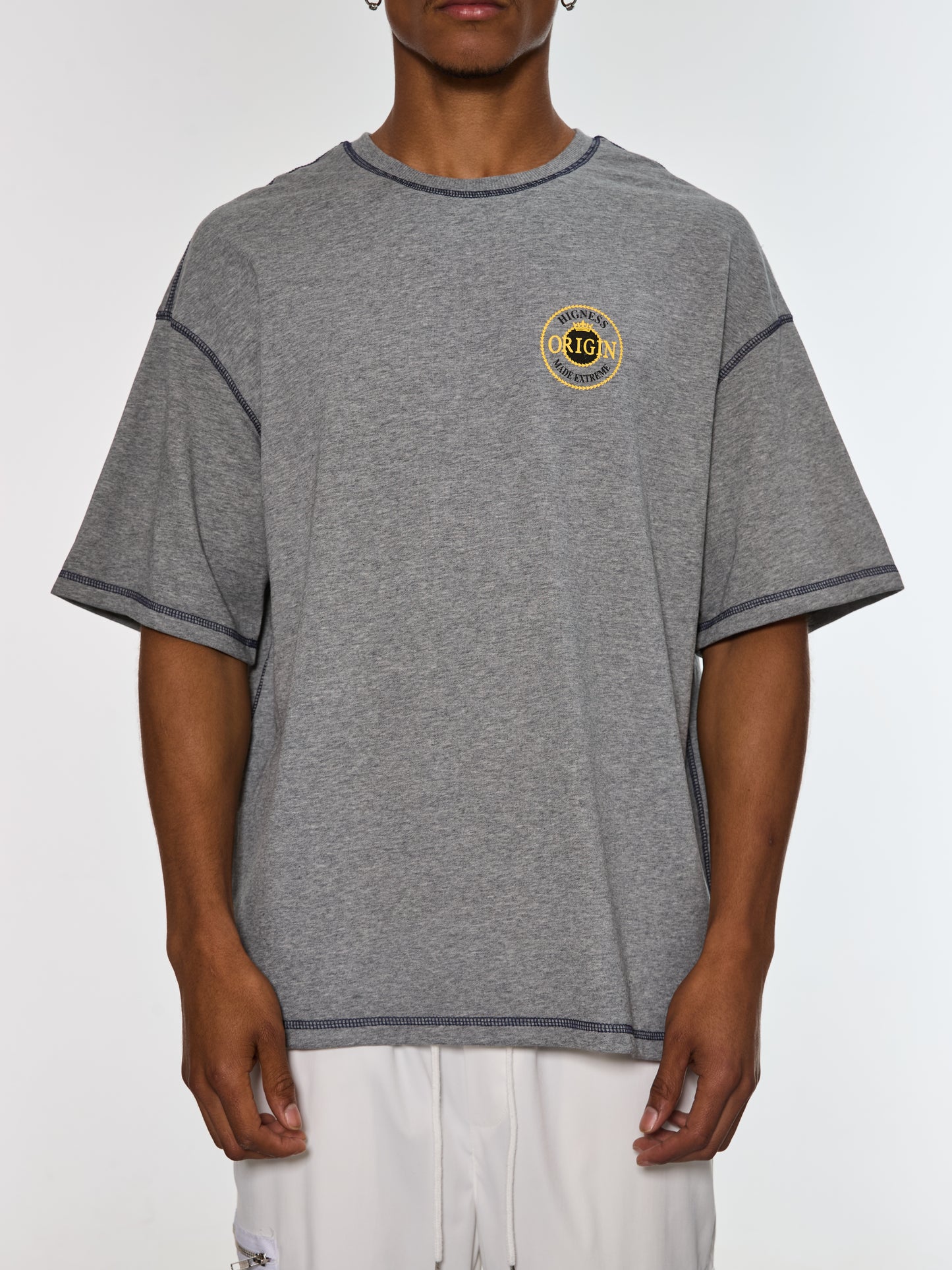 T-shirt 100% bawełna