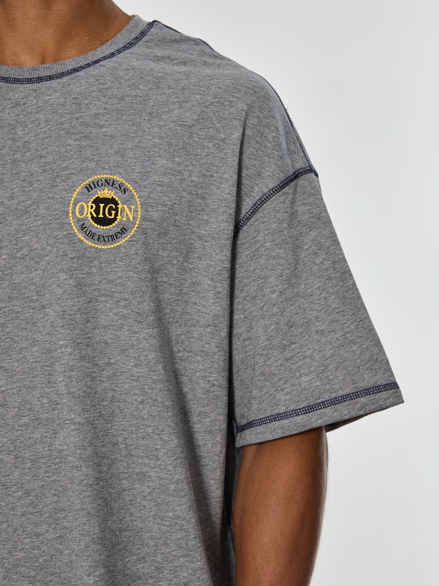 T-shirt 100% bawełna