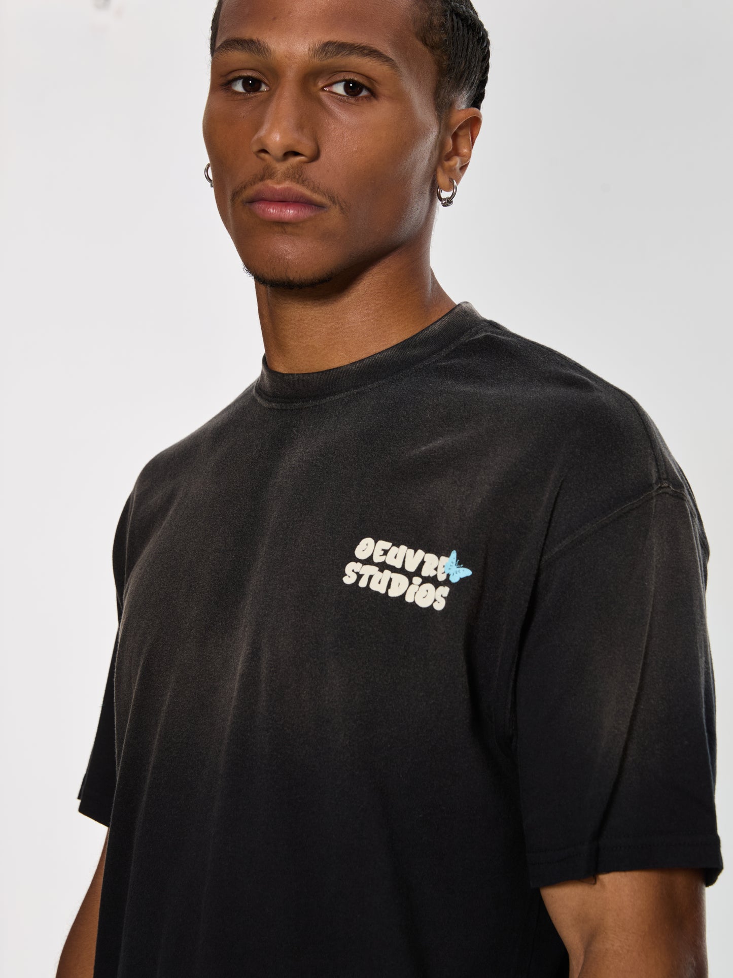 T-shirt 100% bawełna
