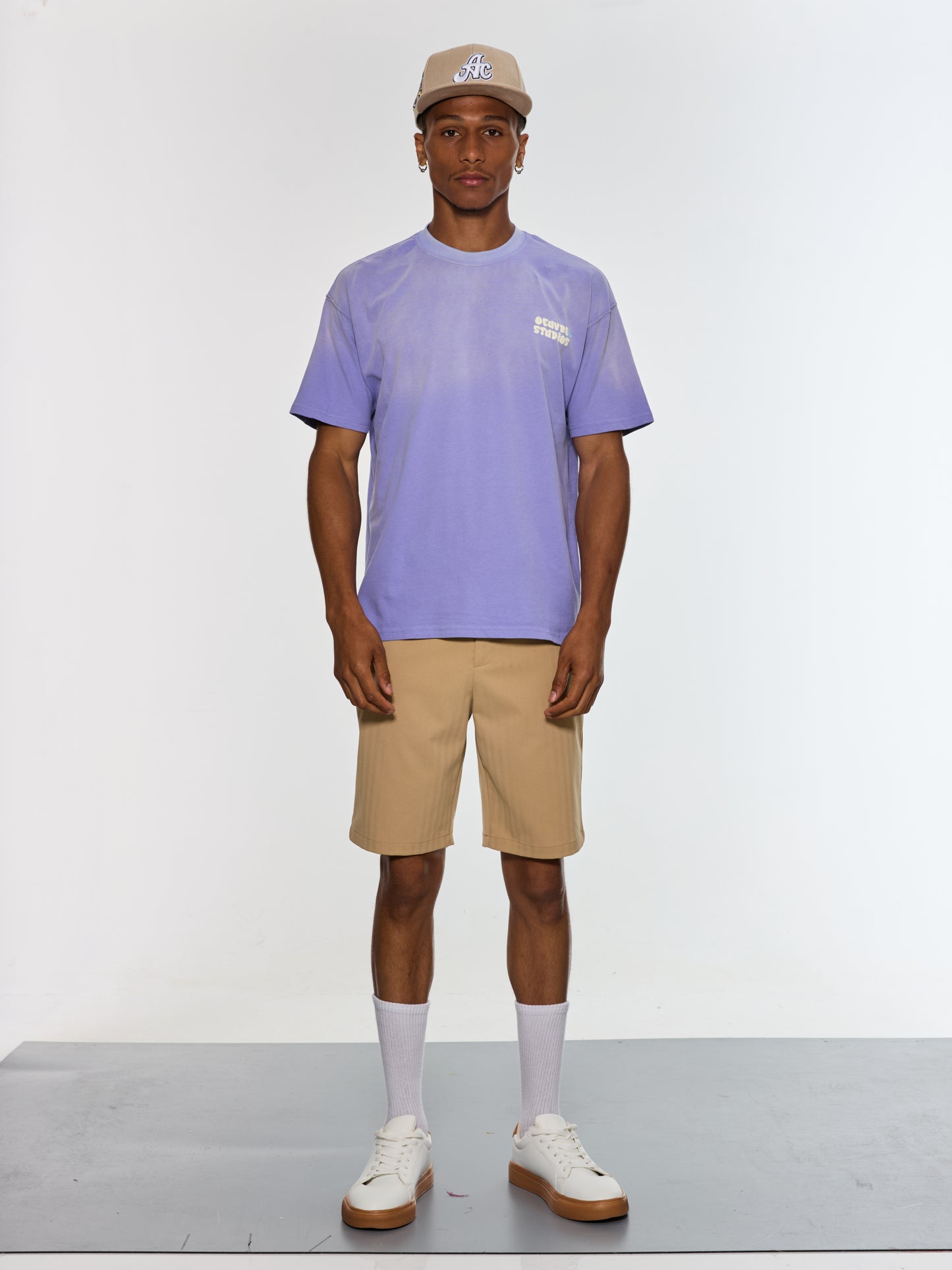 T-shirt 100% bawełna