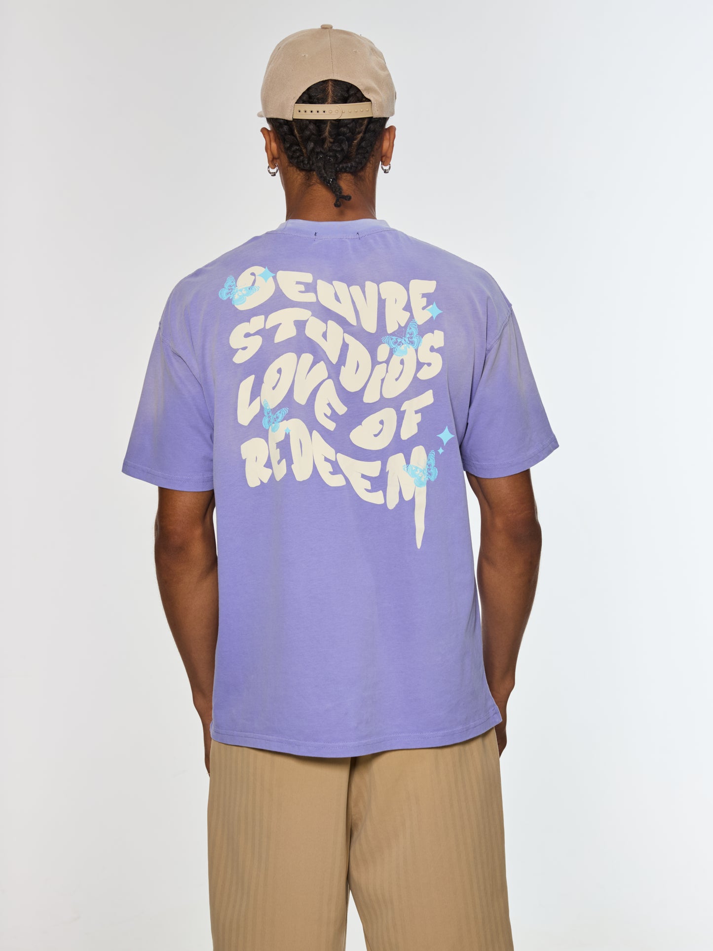 T-shirt 100% bawełna