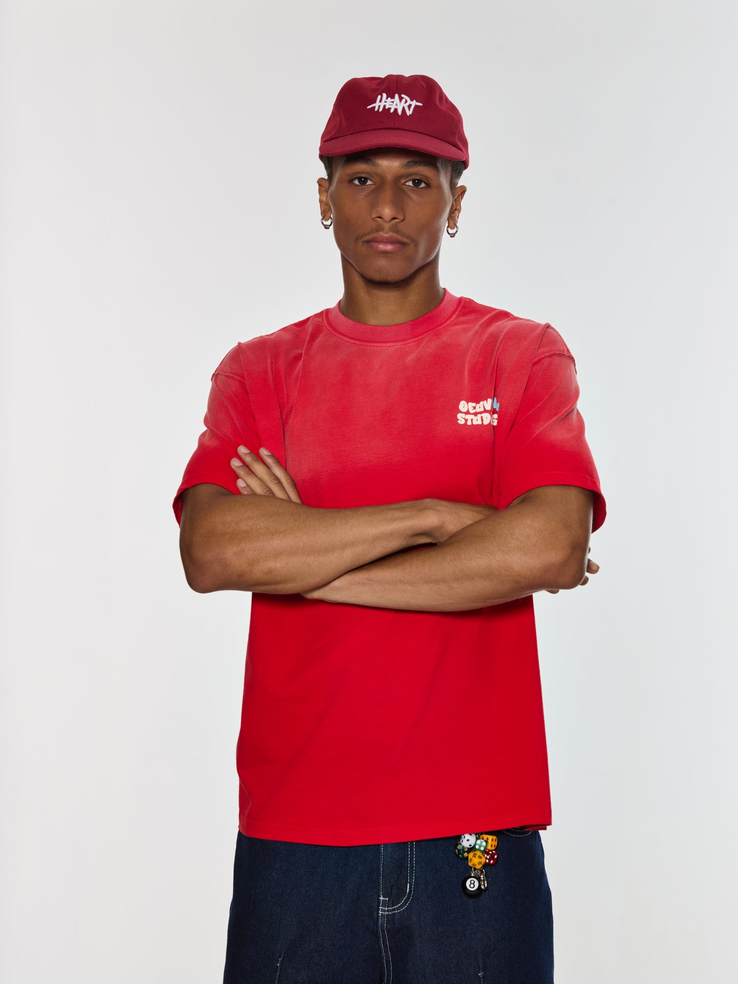 T-shirt 100% bawełna