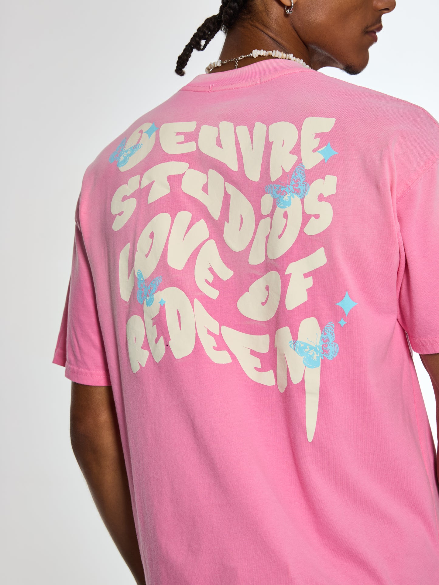 T-shirt 100% bawełna