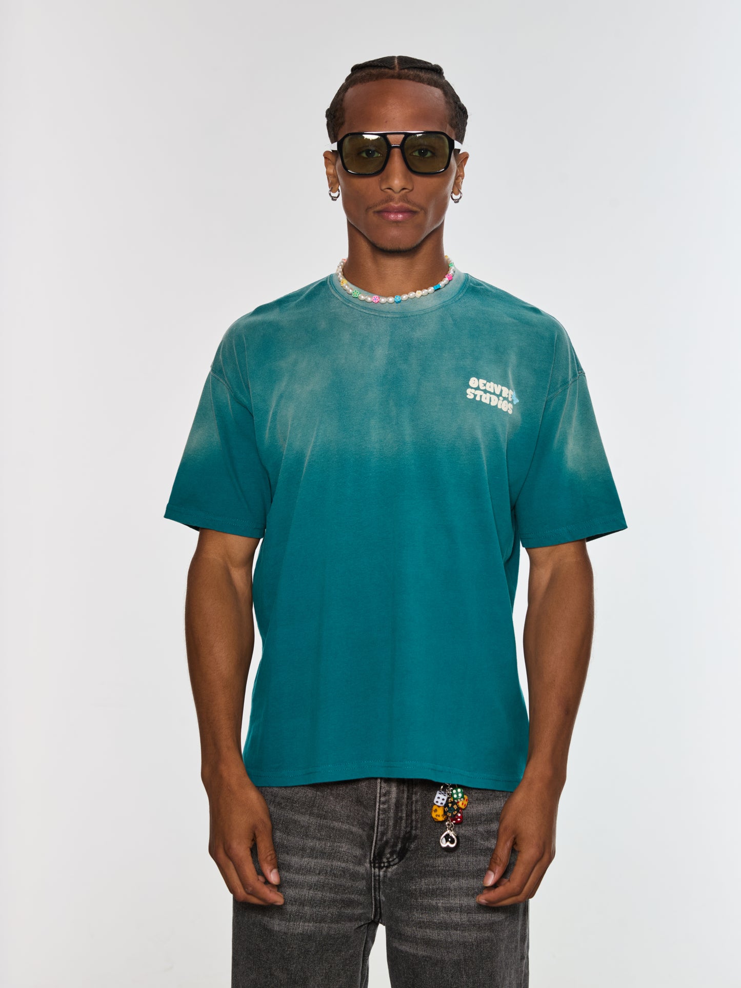 T-shirt 100% bawełna