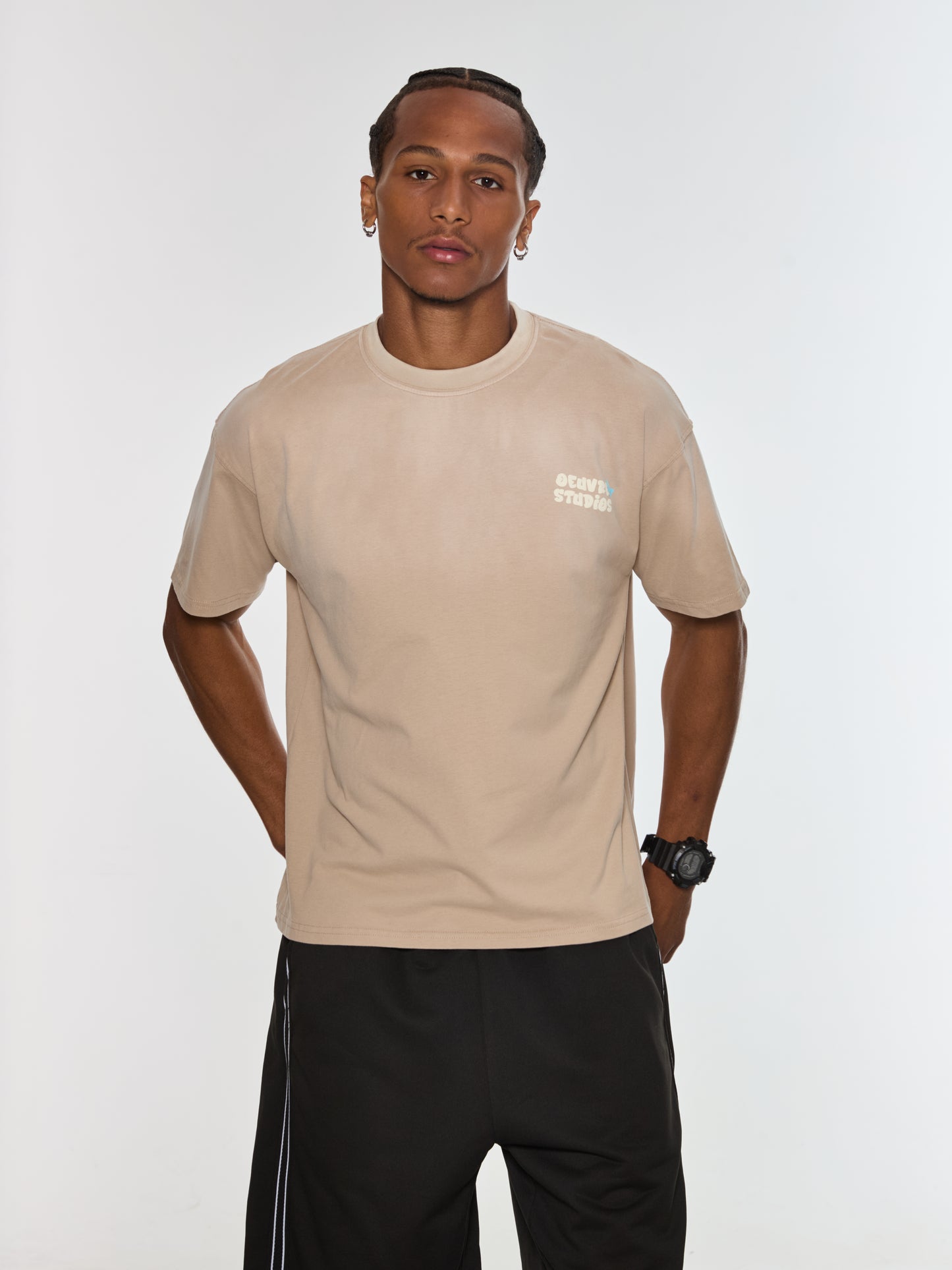 T-shirt 100% bawełna