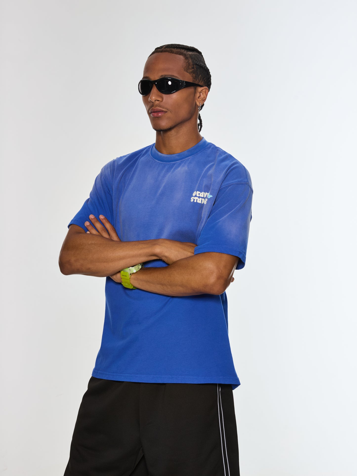 T-shirt 100% bawełna