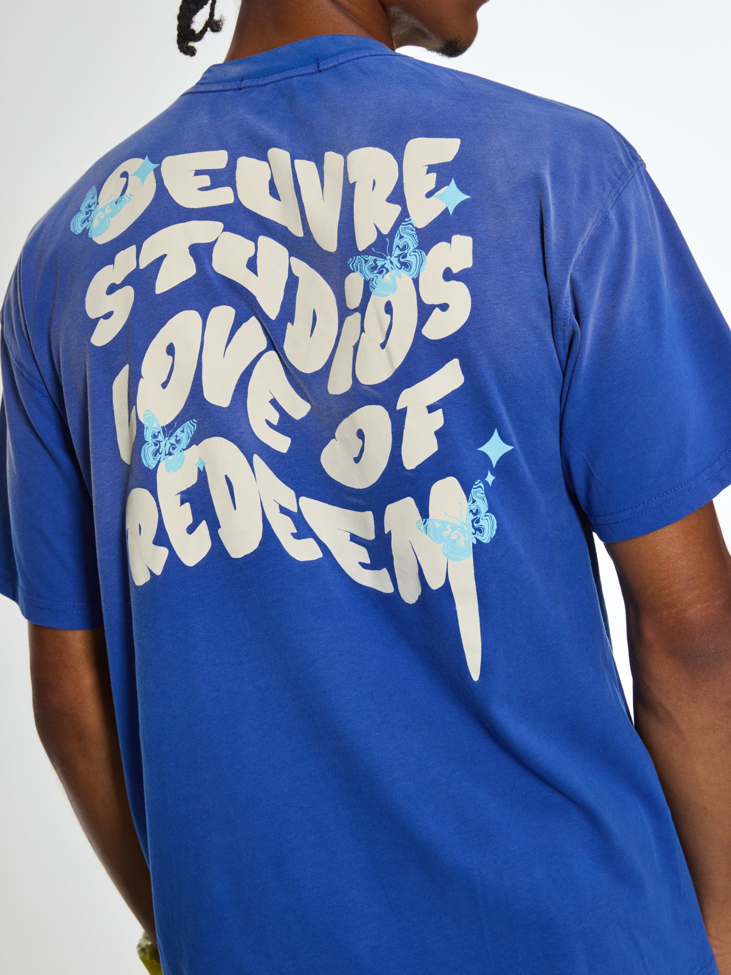 T-shirt 100% bawełna