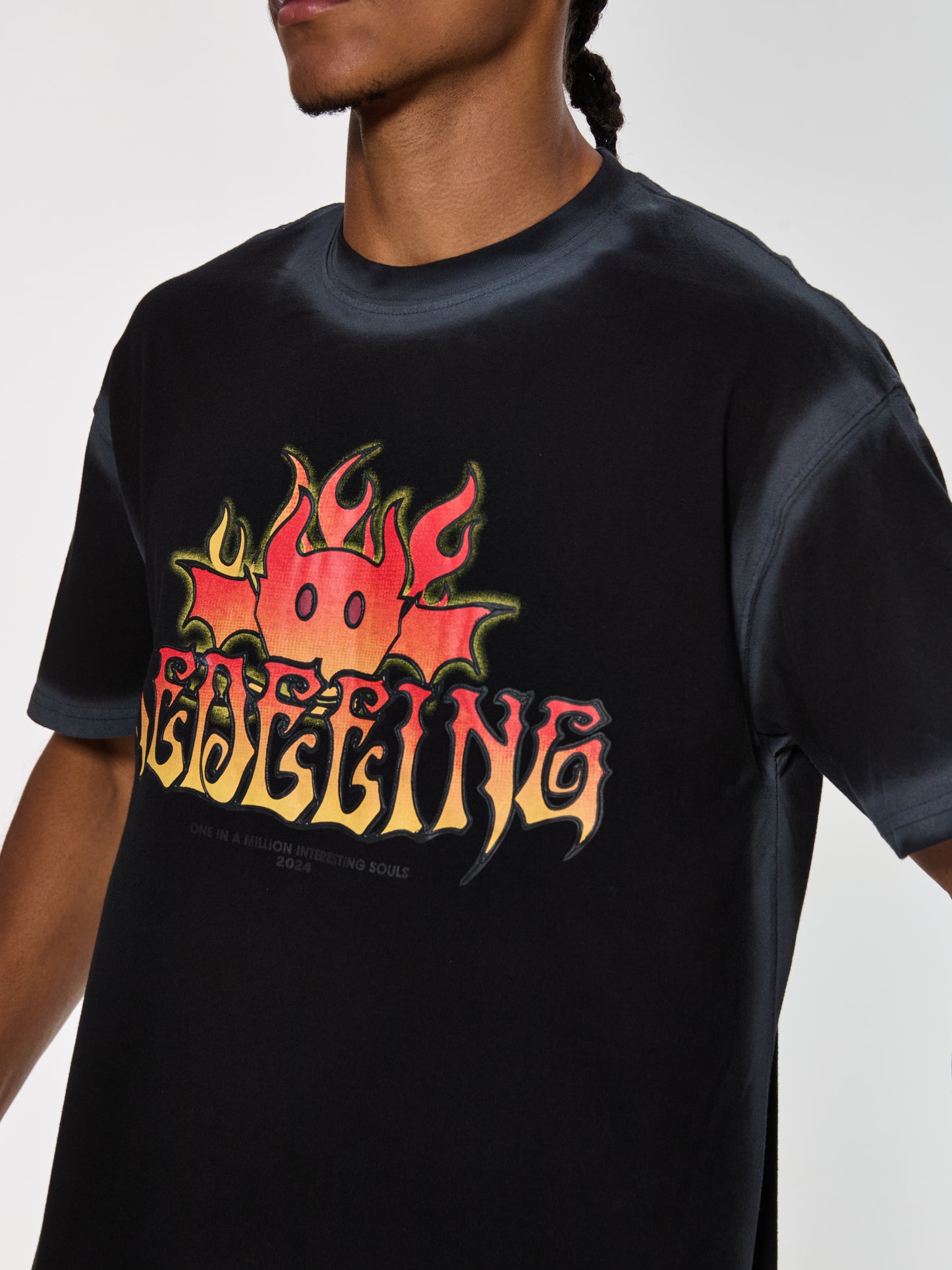 T-shirt 100% bawełna