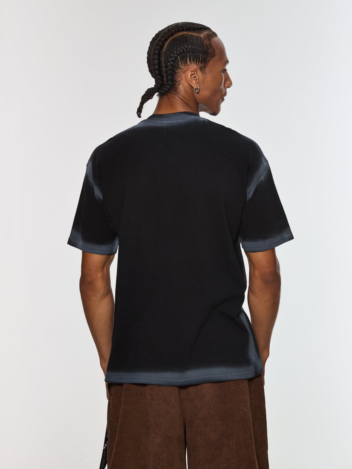 T-shirt 100% bawełna