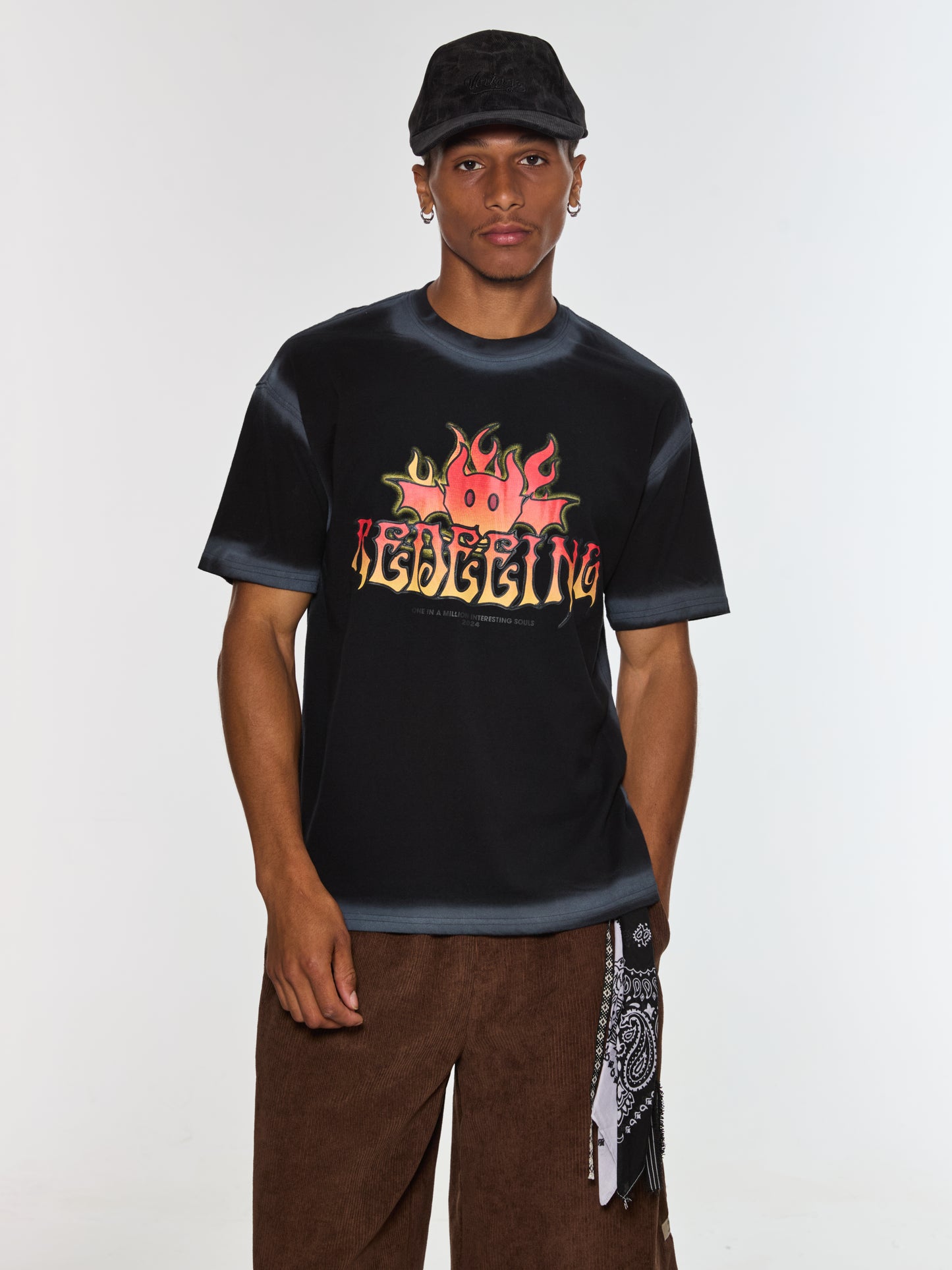 T-shirt 100% bawełna
