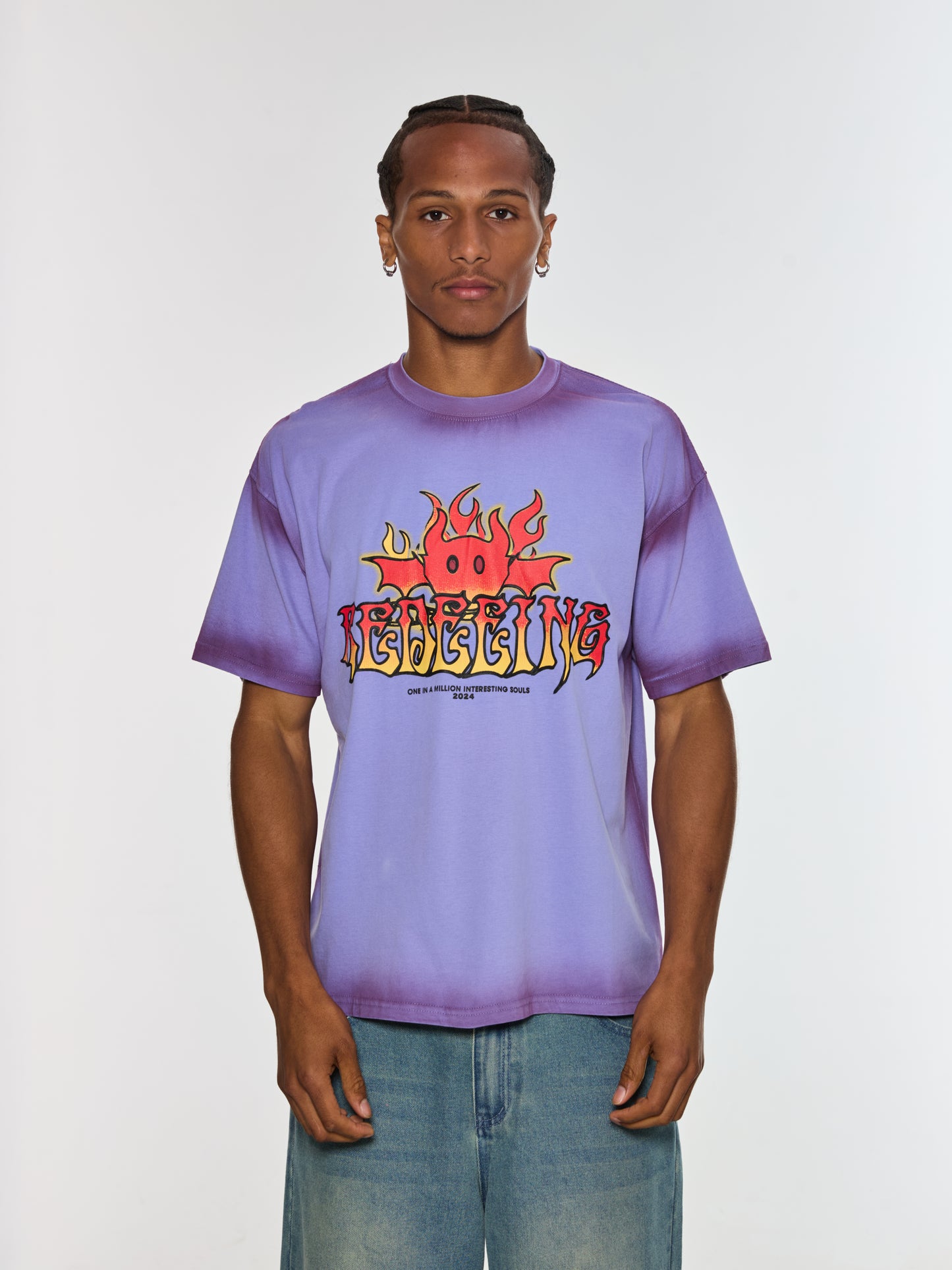 T-shirt 100% bawełna