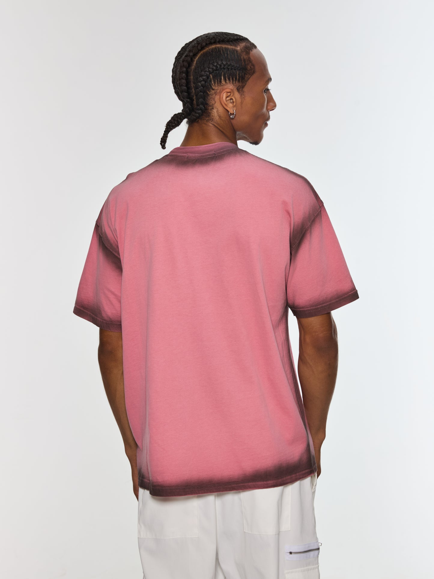 T-shirt 100% bawełna