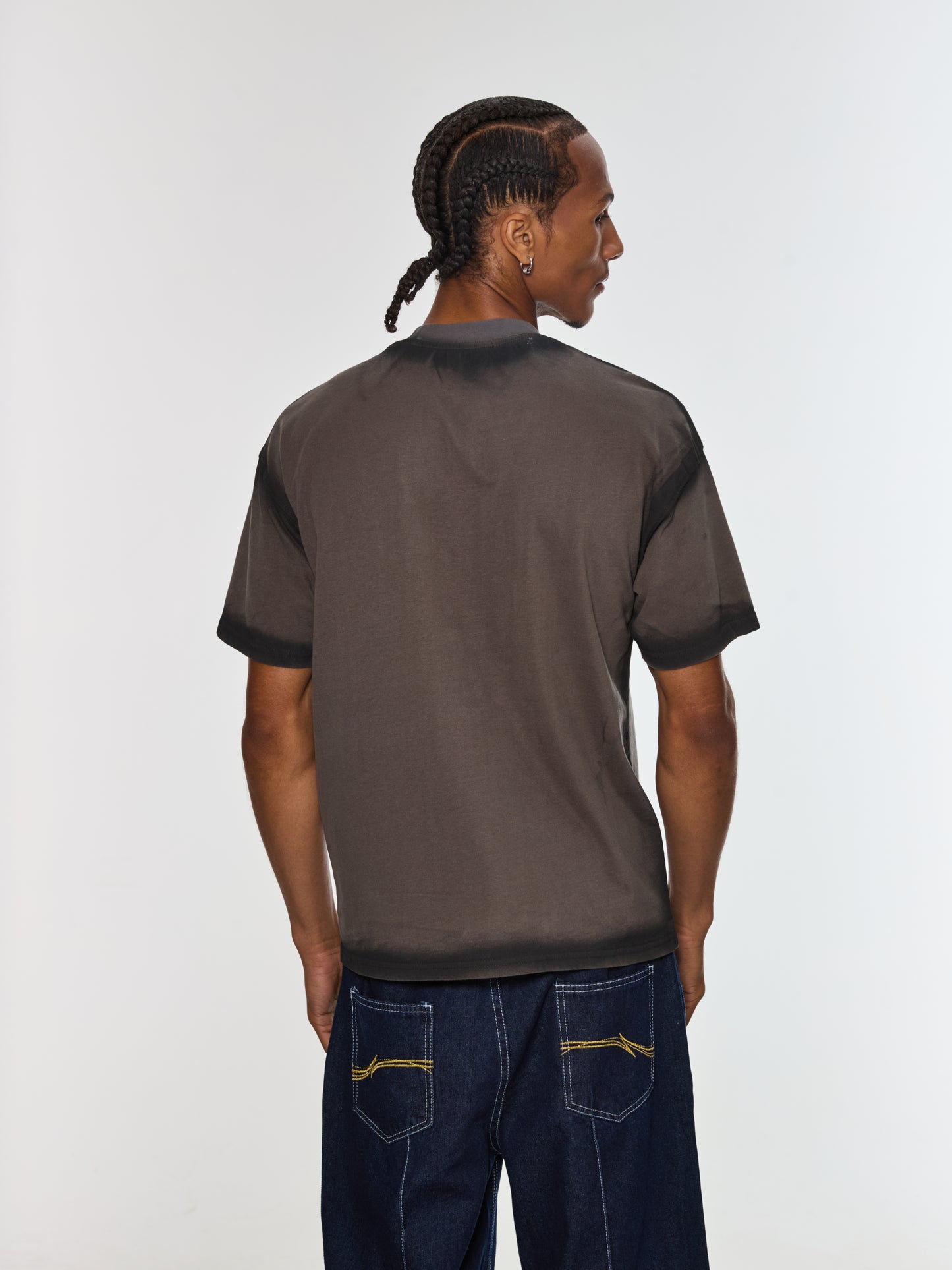 T-shirt 100% bawełna