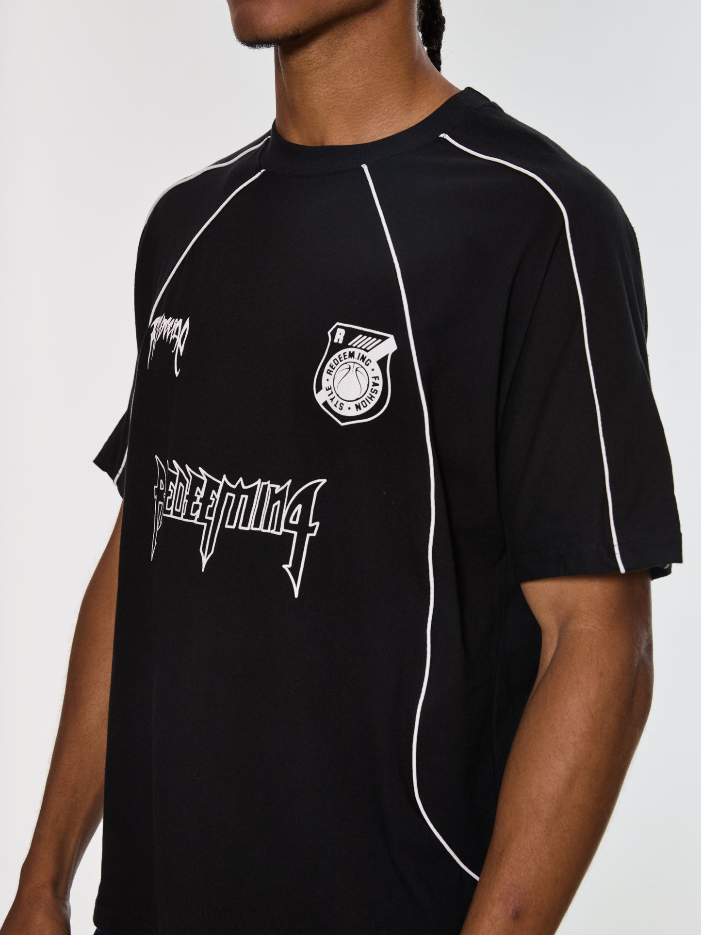 T-shirt 100% bawełna