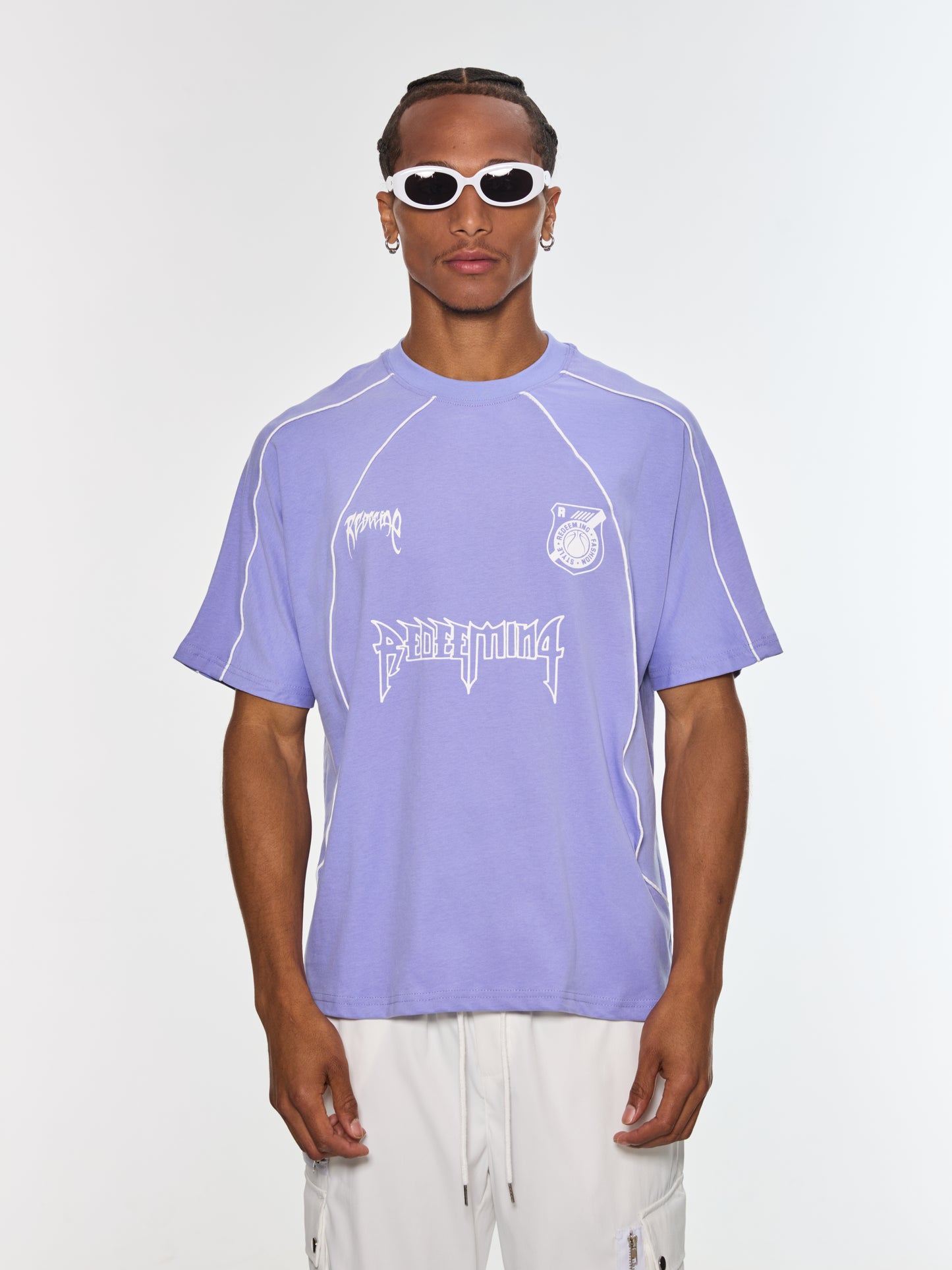 T-shirt 100% bawełna