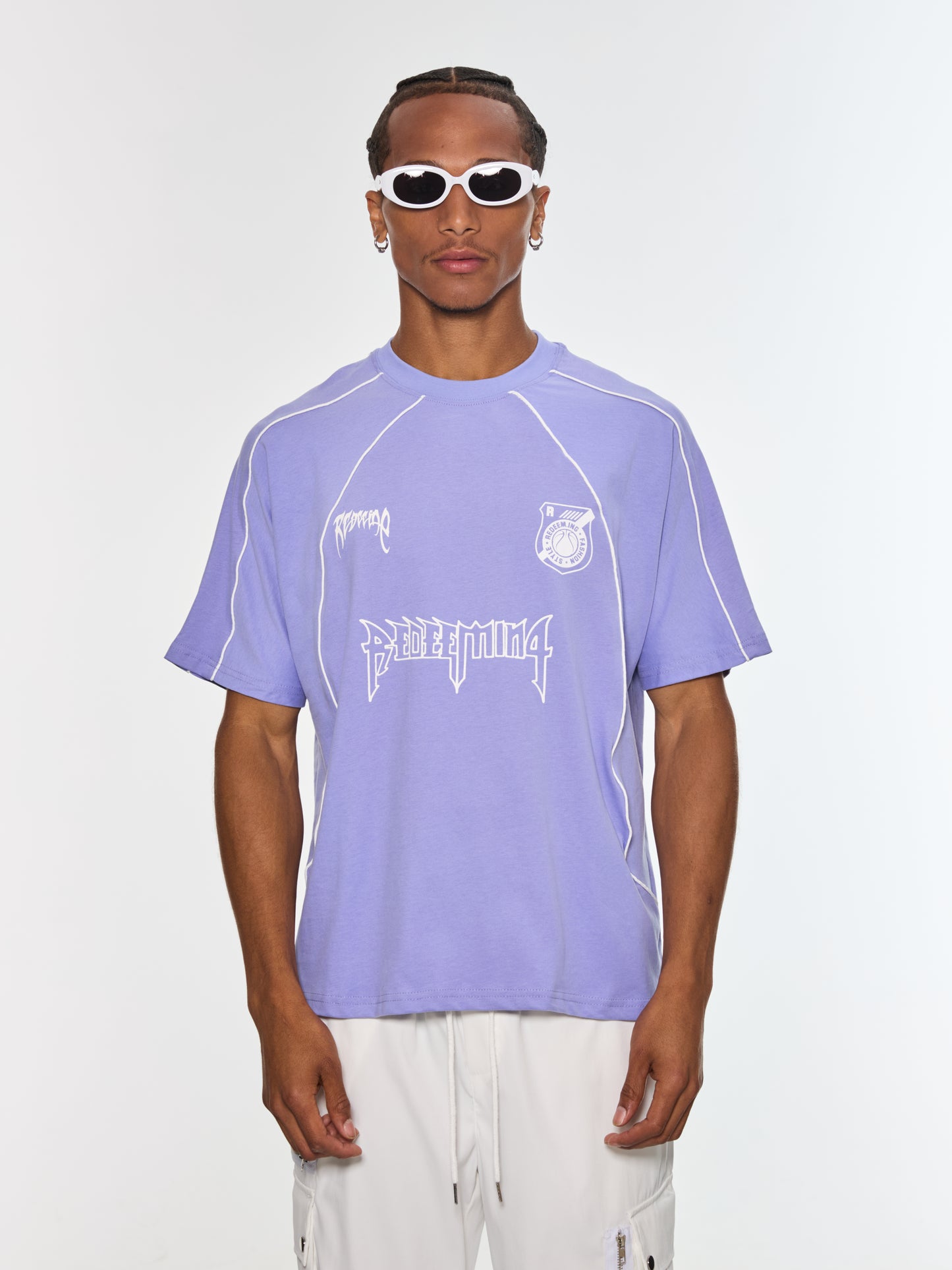 T-shirt 100% bawełna