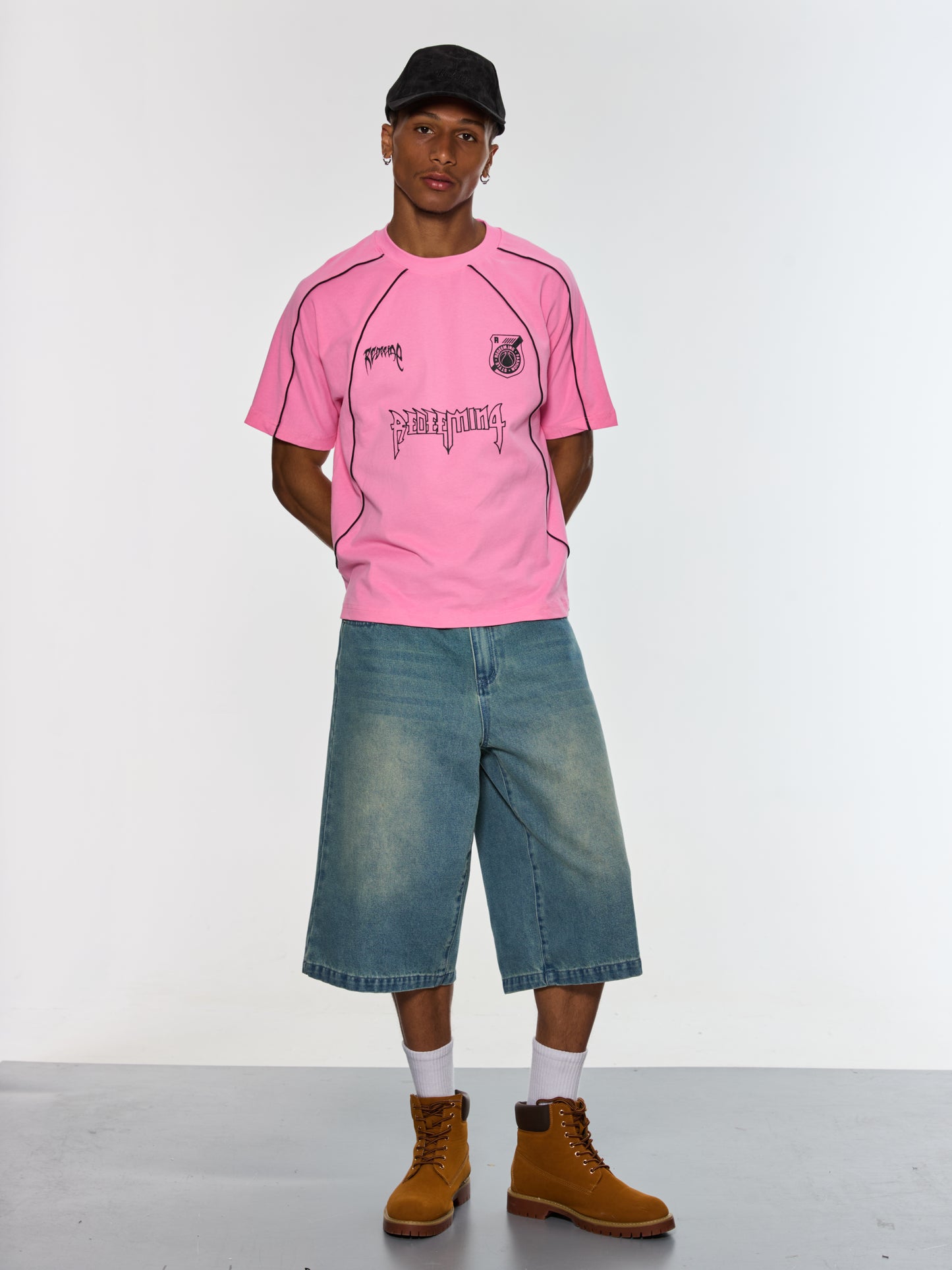 T-shirt 100% bawełna