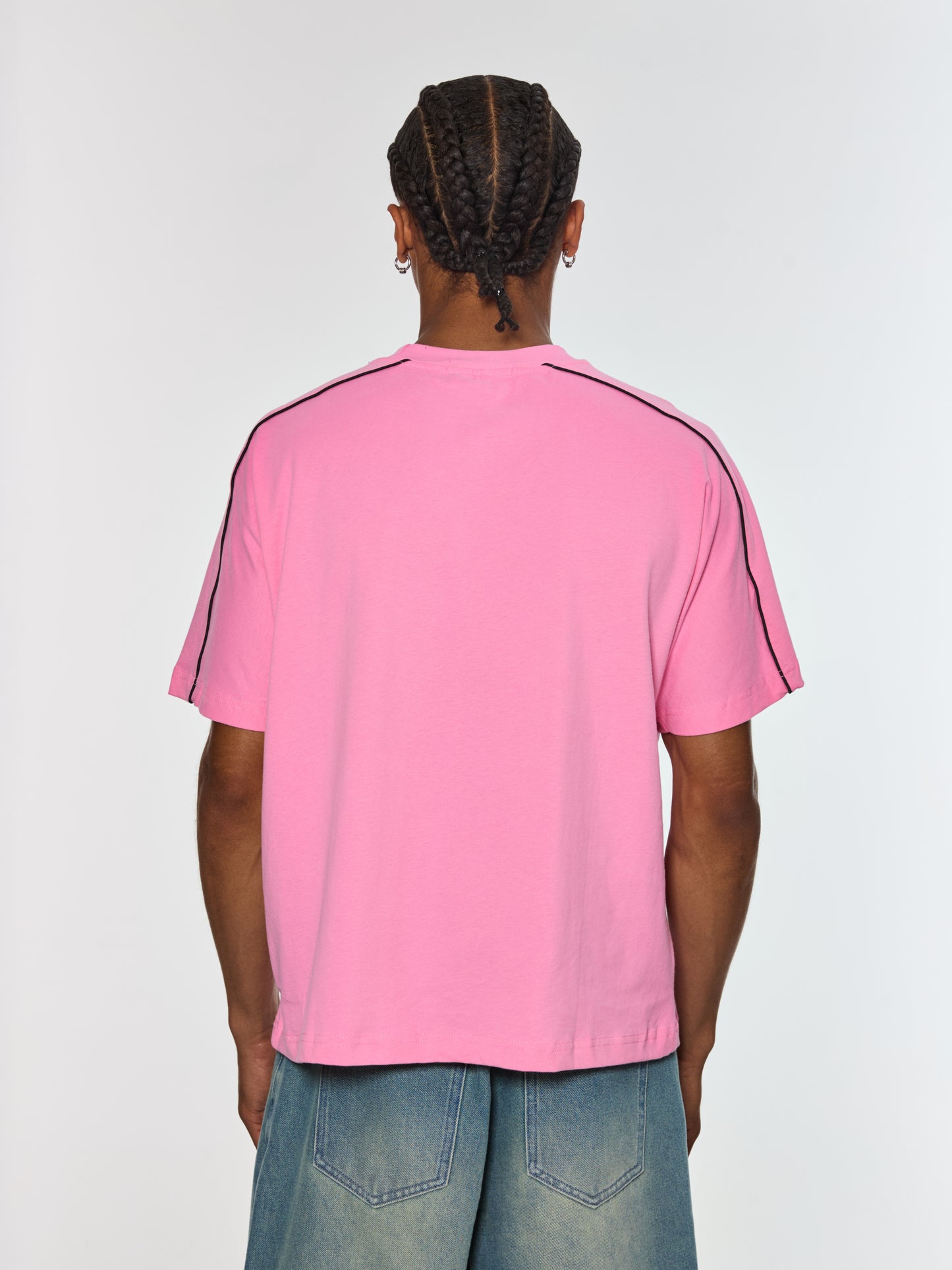 T-shirt 100% bawełna