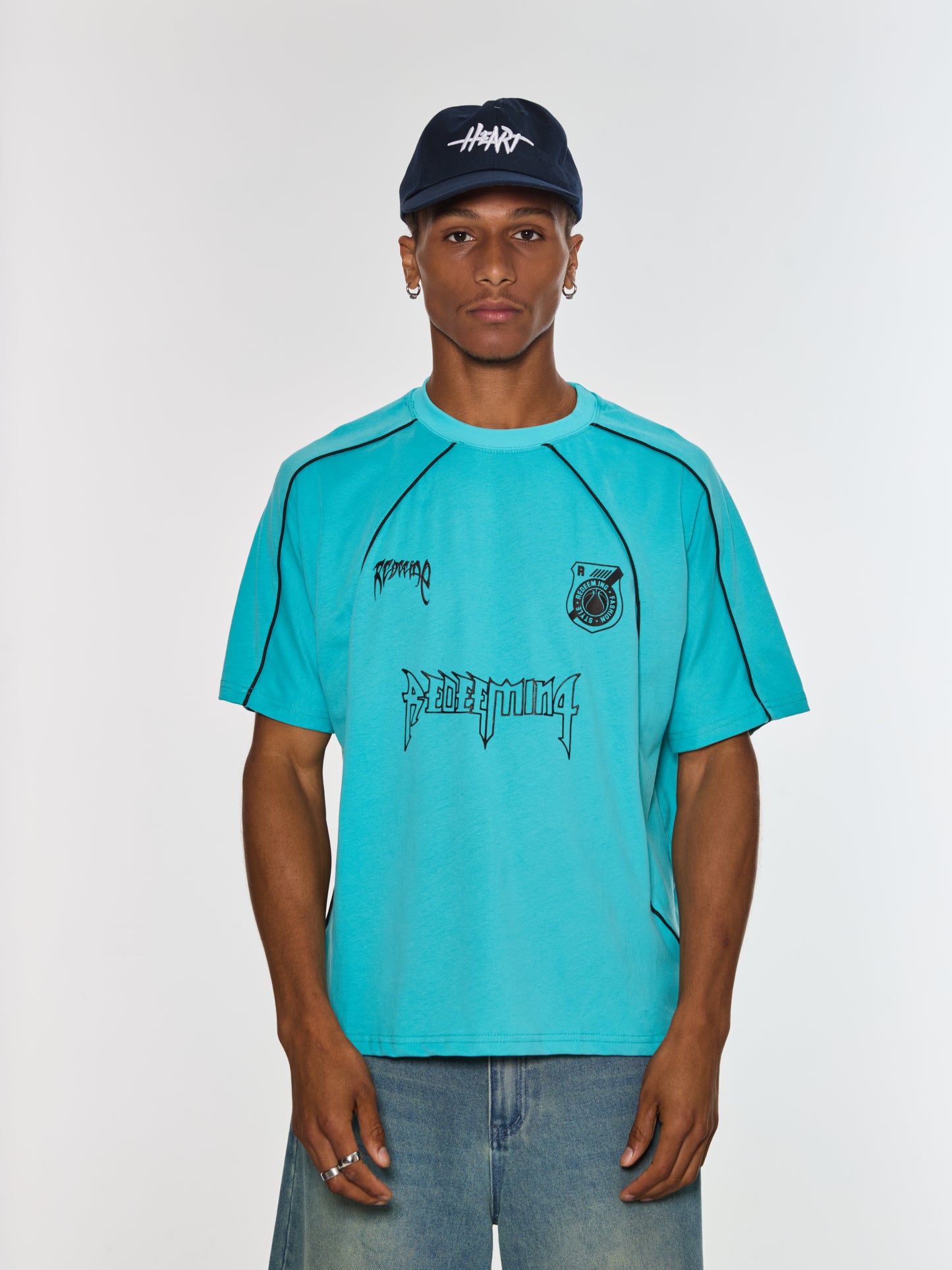 T-shirt 100% bawełna