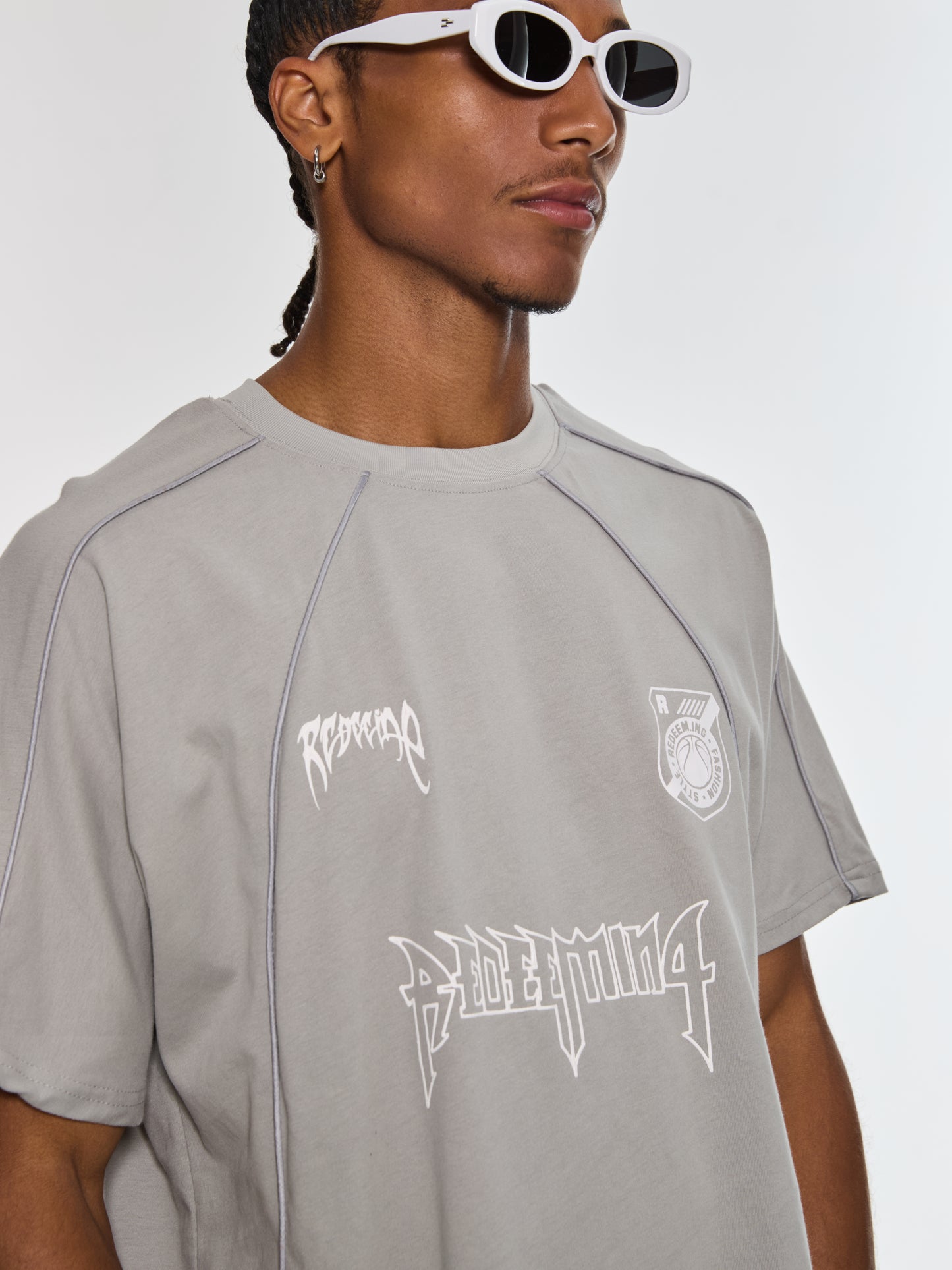 T-shirt 100% bawełna