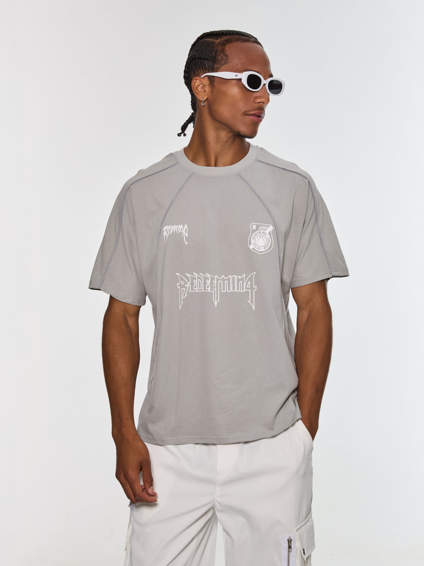 T-shirt 100% bawełna