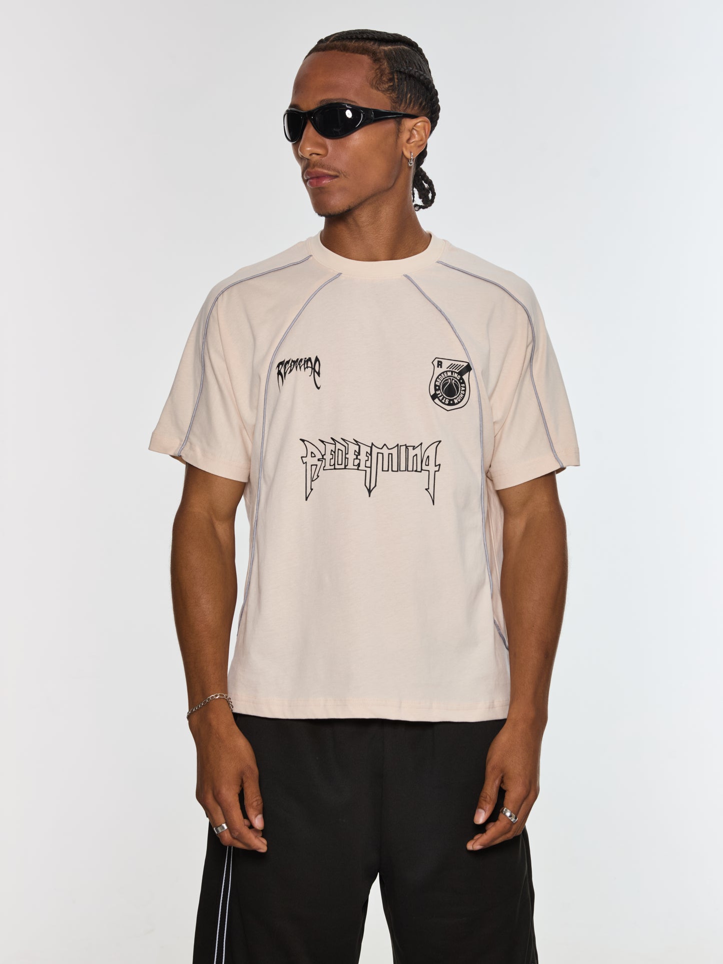 T-shirt 100% bawełna