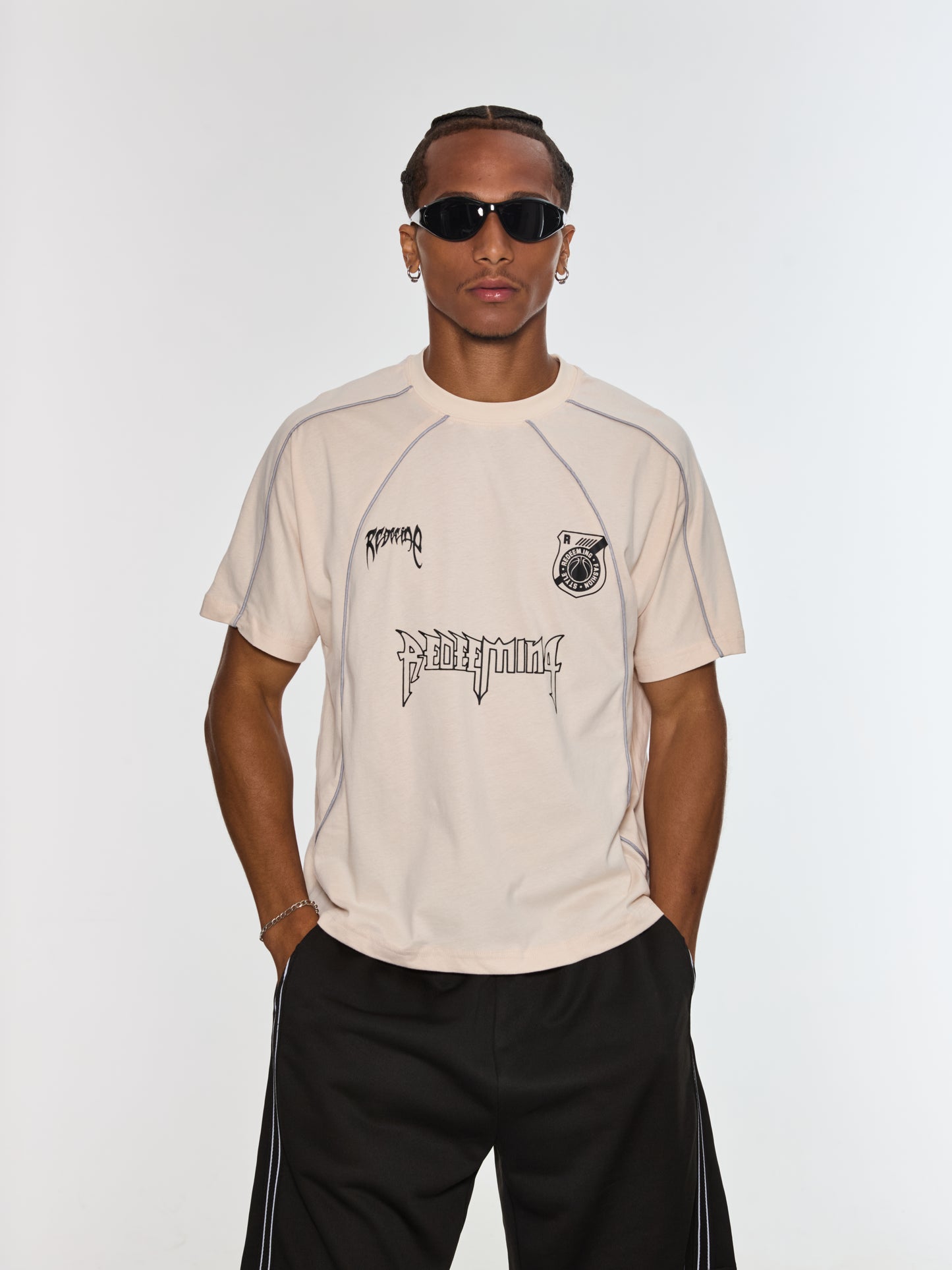 T-shirt 100% bawełna