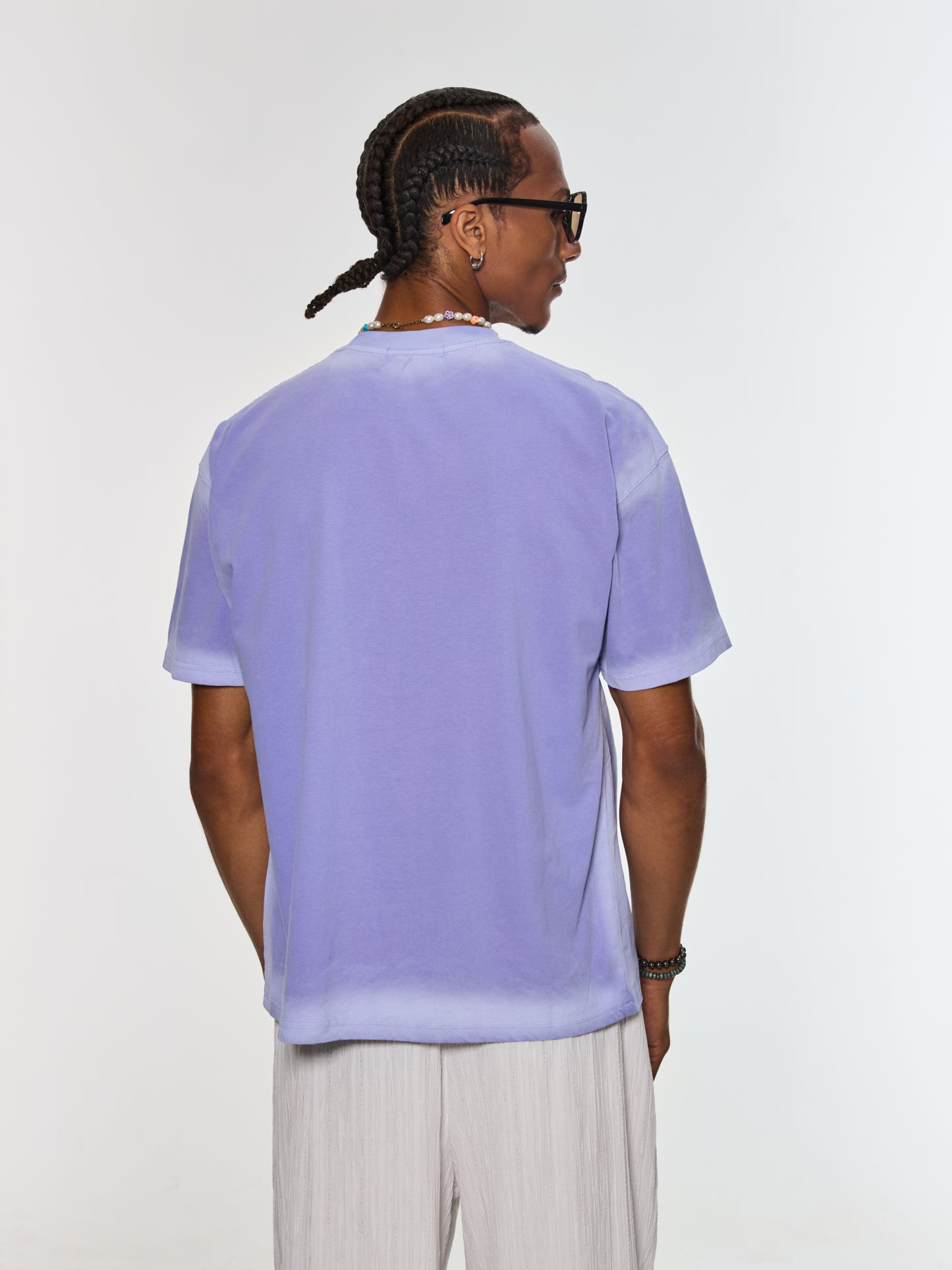 T-shirt 100% bawełna