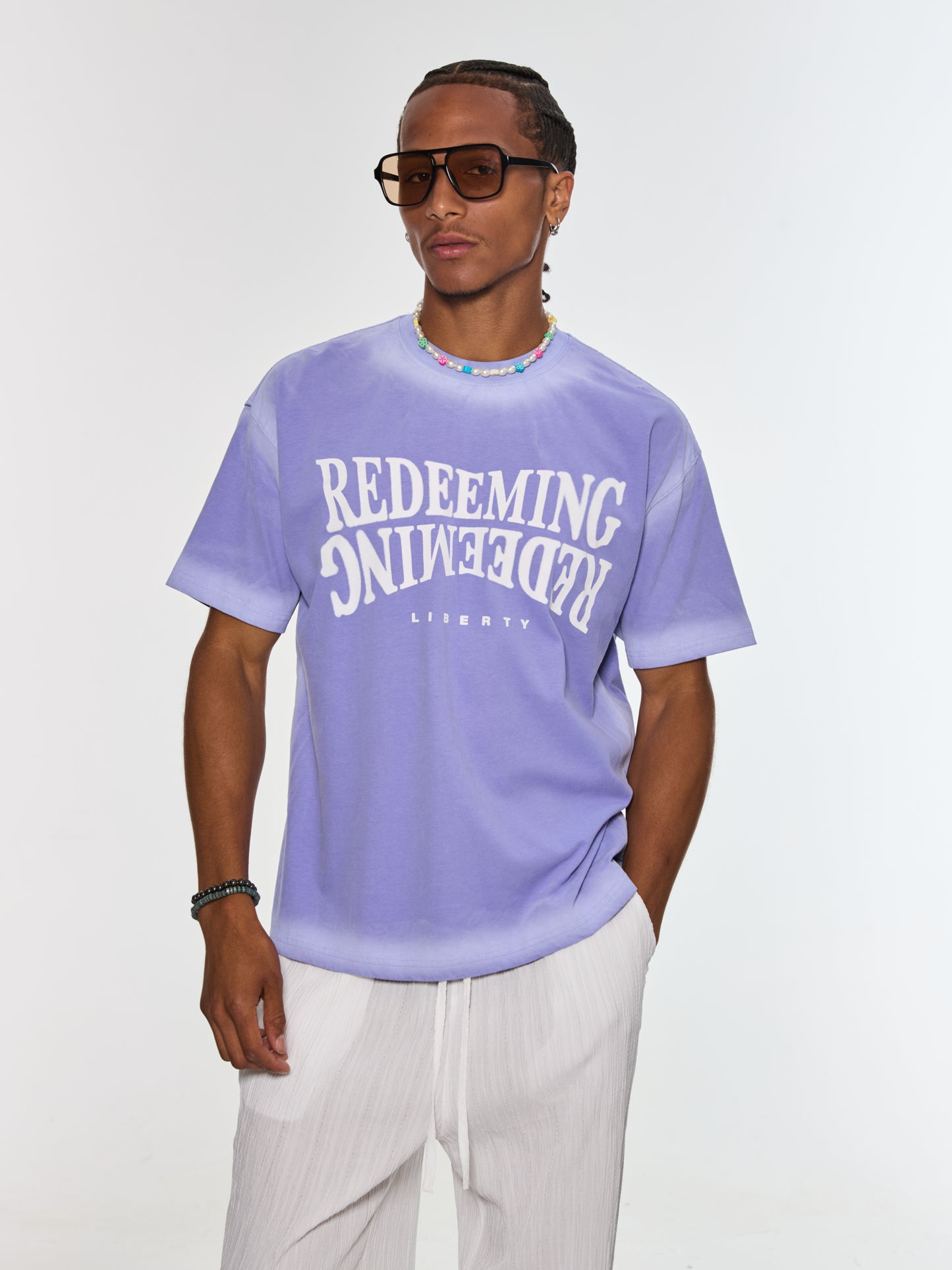 T-shirt 100% bawełna